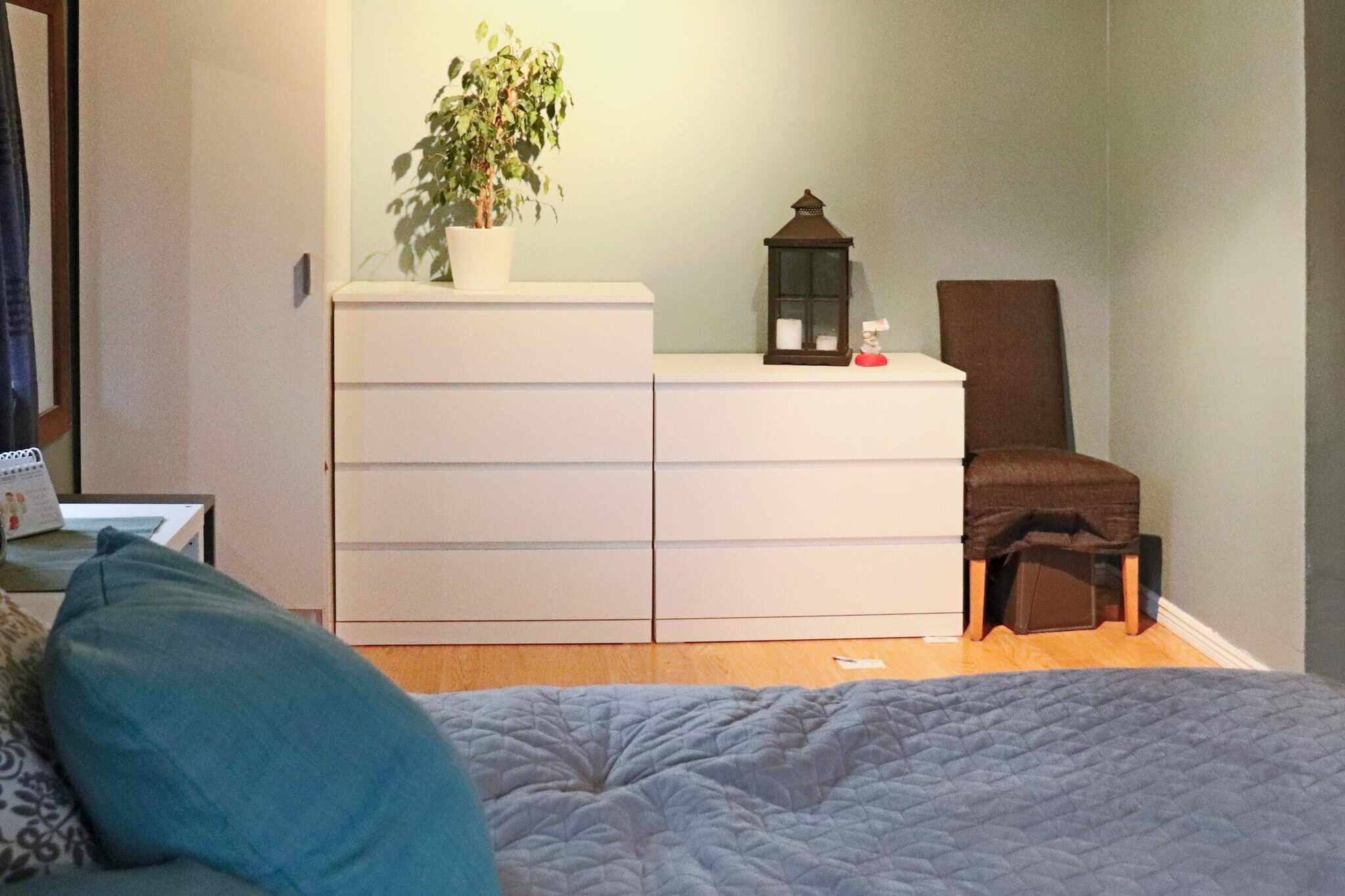 4 sterren vakantie huis in LAHOLM-By Traum - Binnen