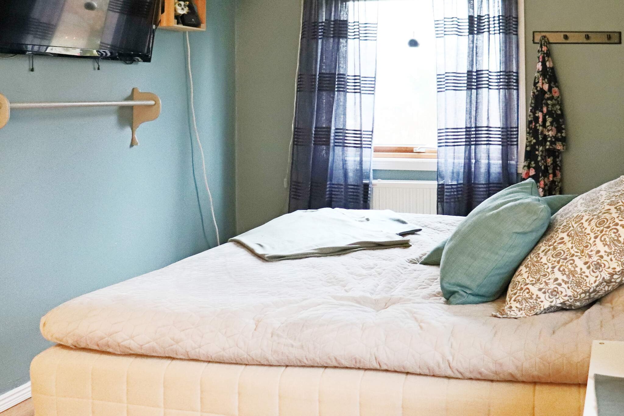 4 sterren vakantie huis in LAHOLM-By Traum - Binnen