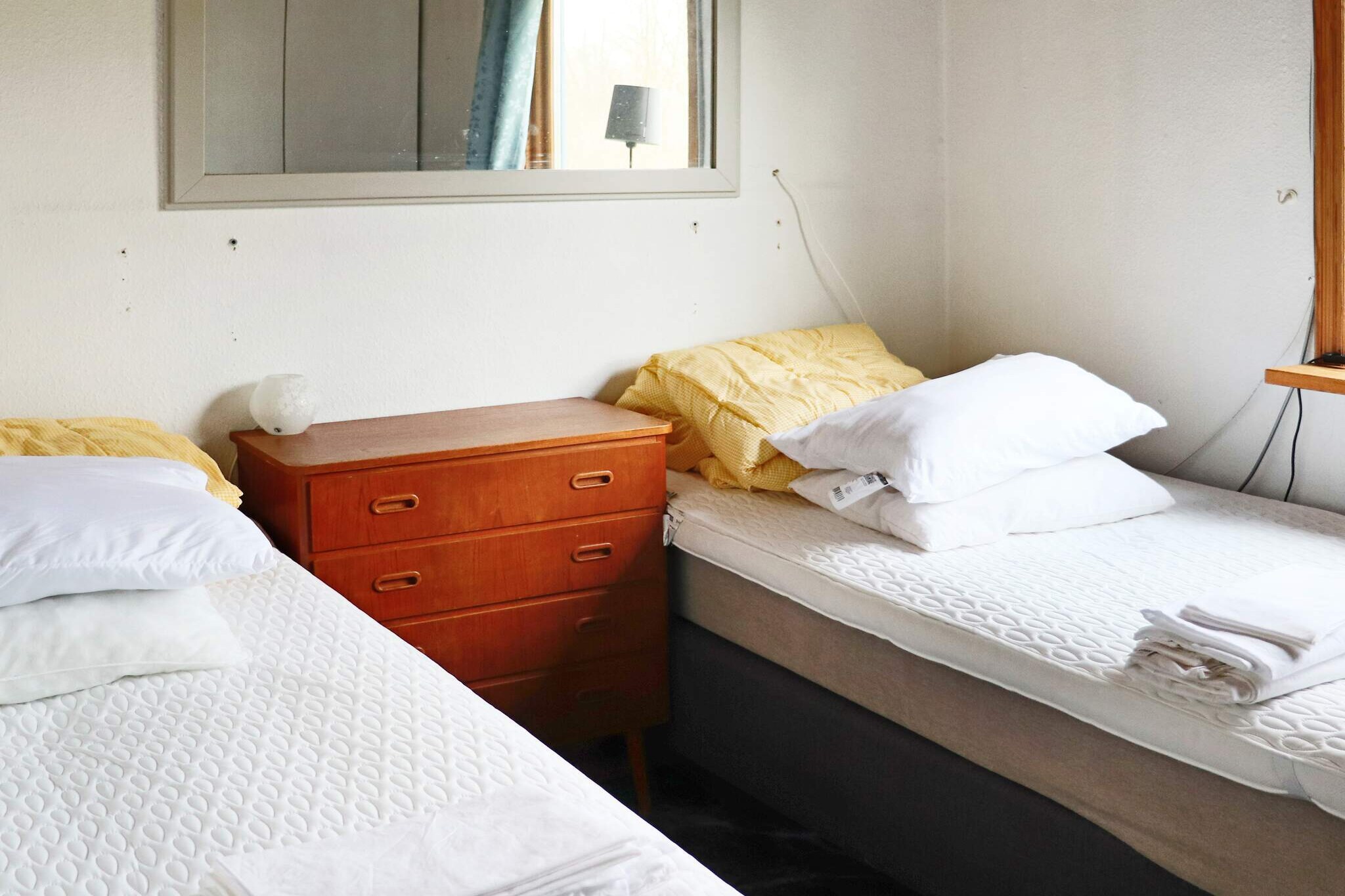 4 sterren vakantie huis in LAHOLM-By Traum - Binnen