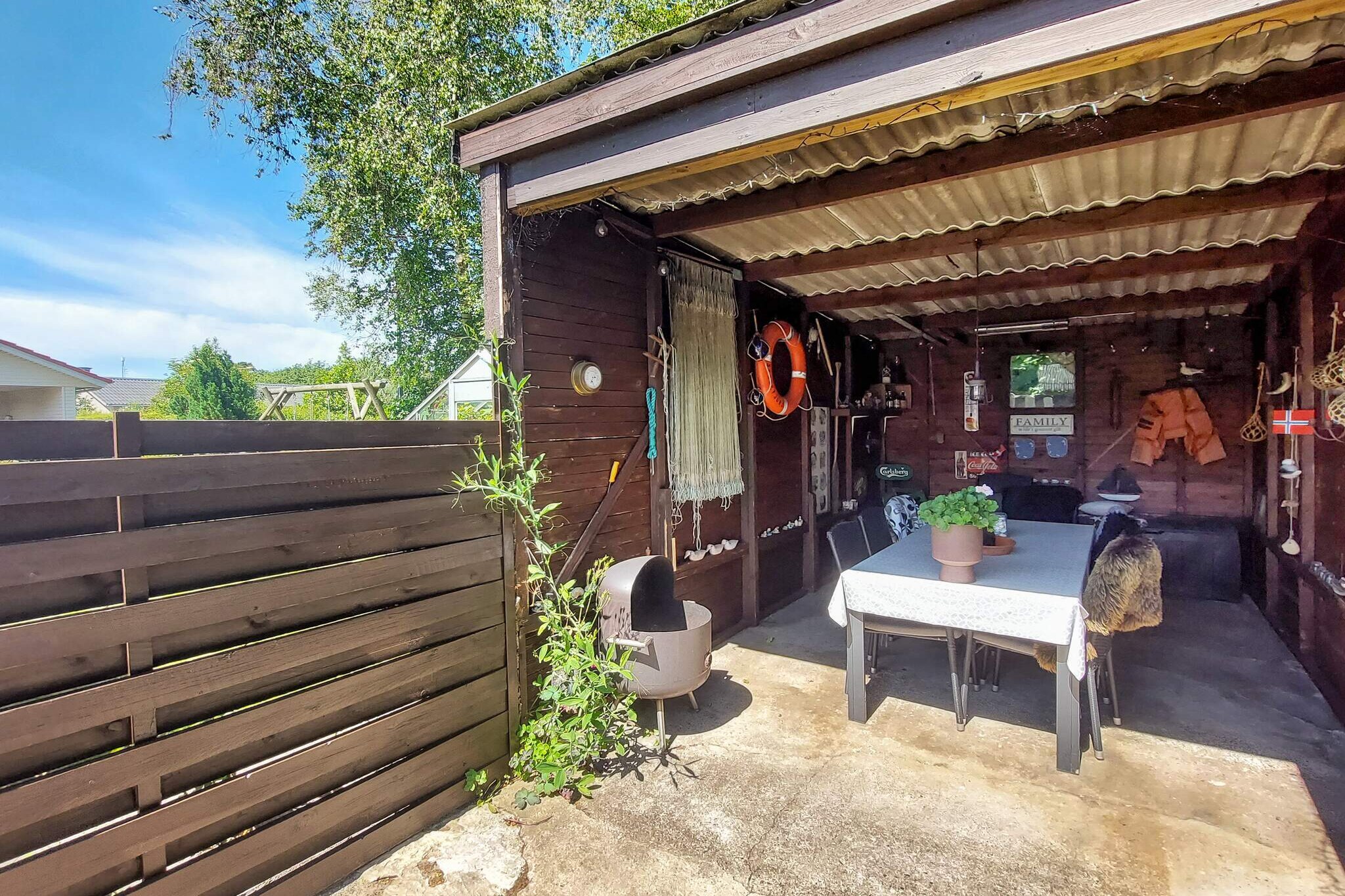 10 person holiday home in Ã…lbÃ¦k-By Traum