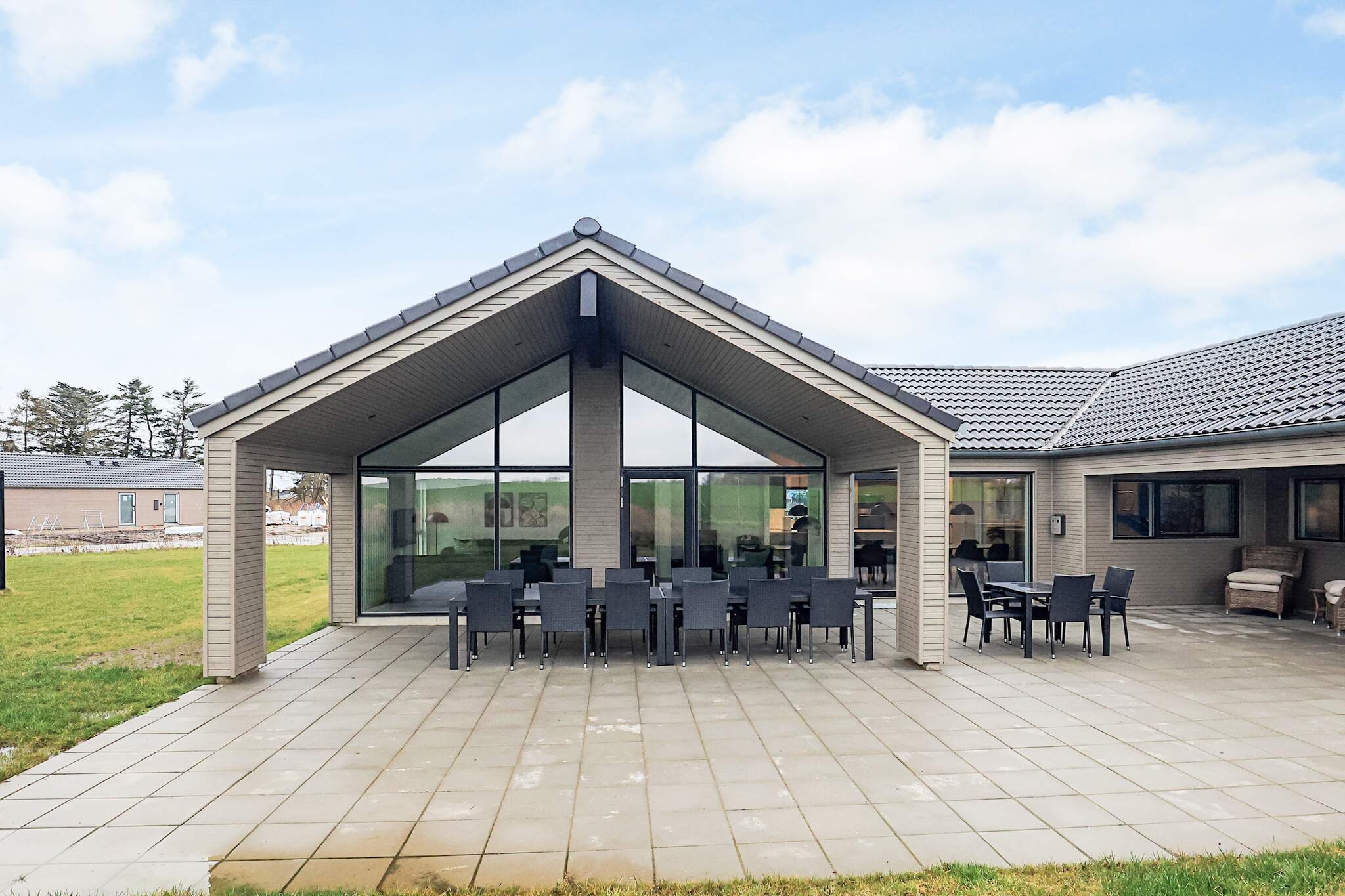 Luxury Retreat by Hasmark