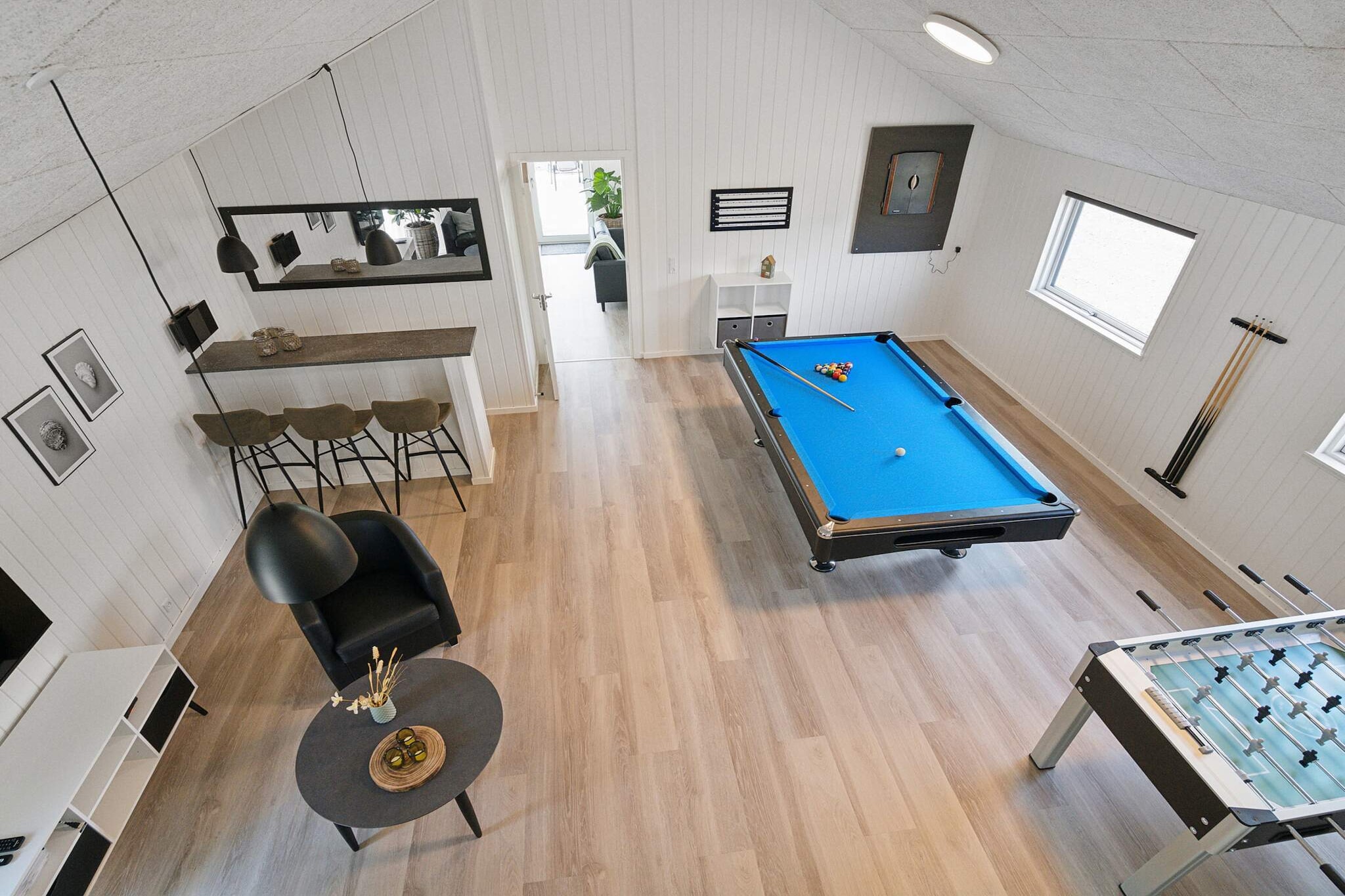 Luxury Retreat by Hasmark