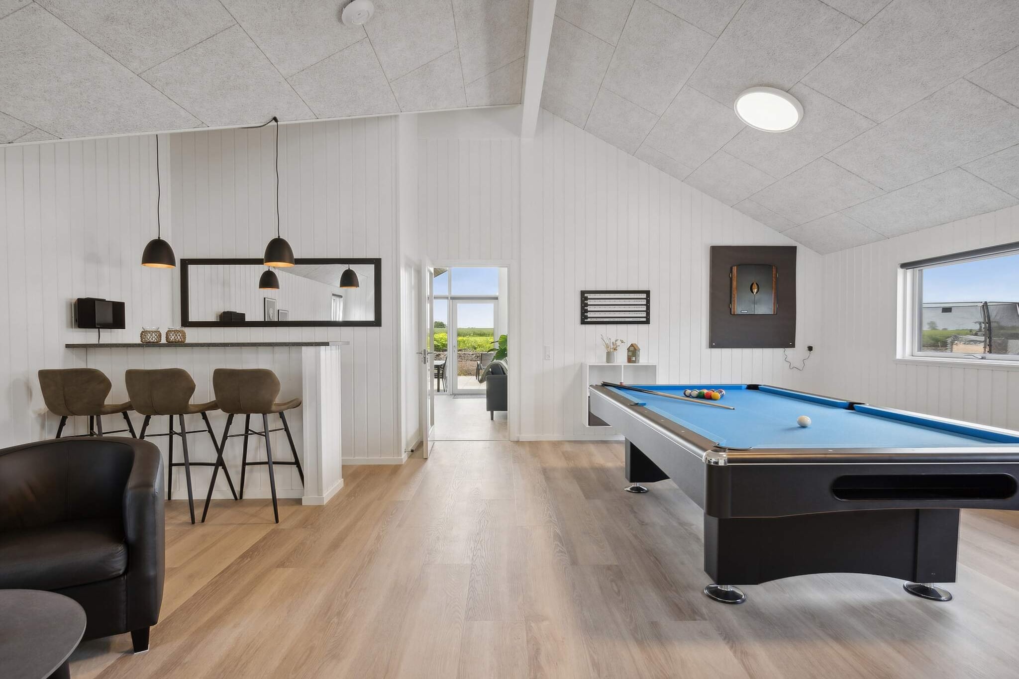 Luxury Retreat by Hasmark