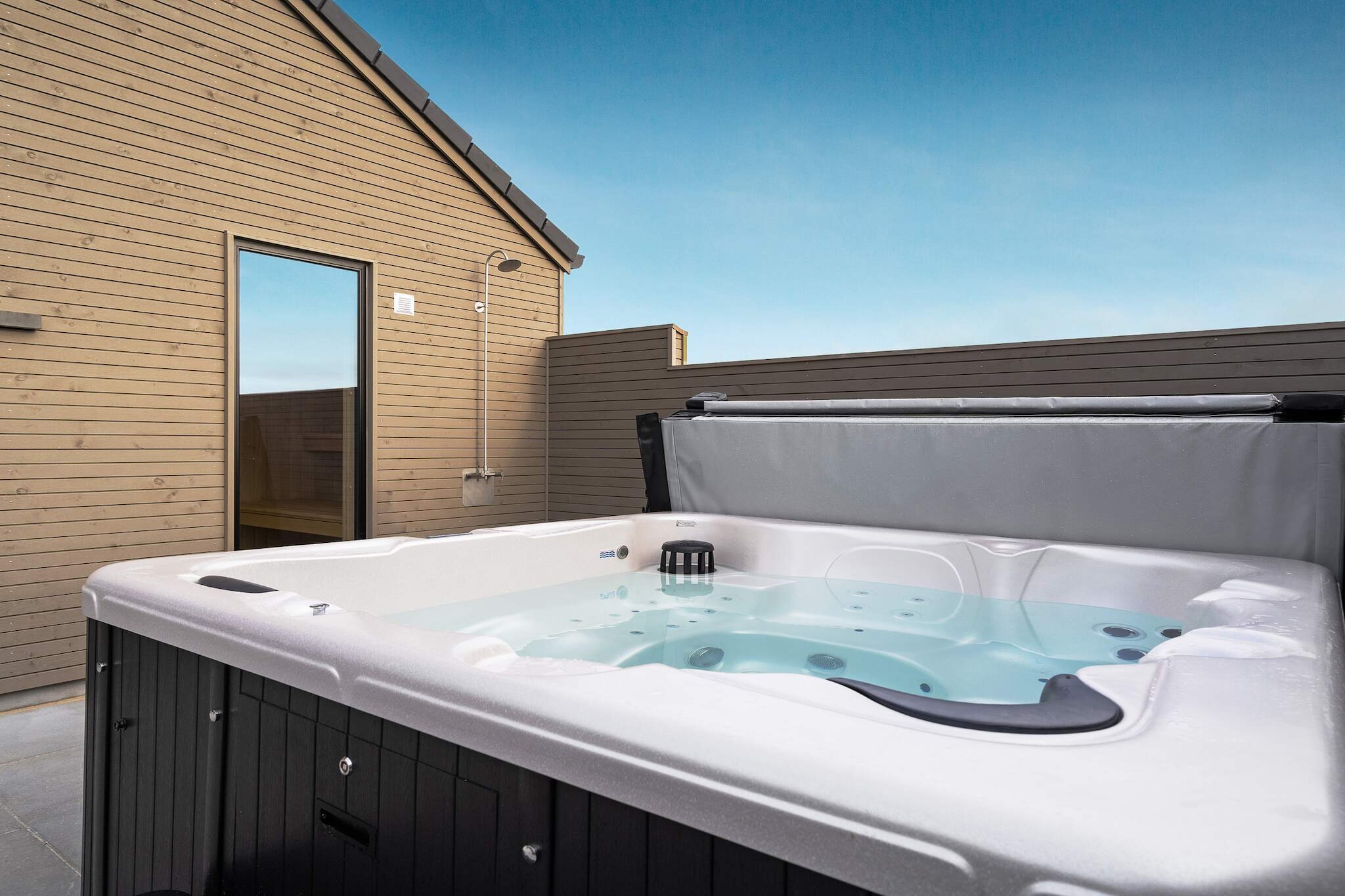 Luxury Retreat by Hasmark - Spa