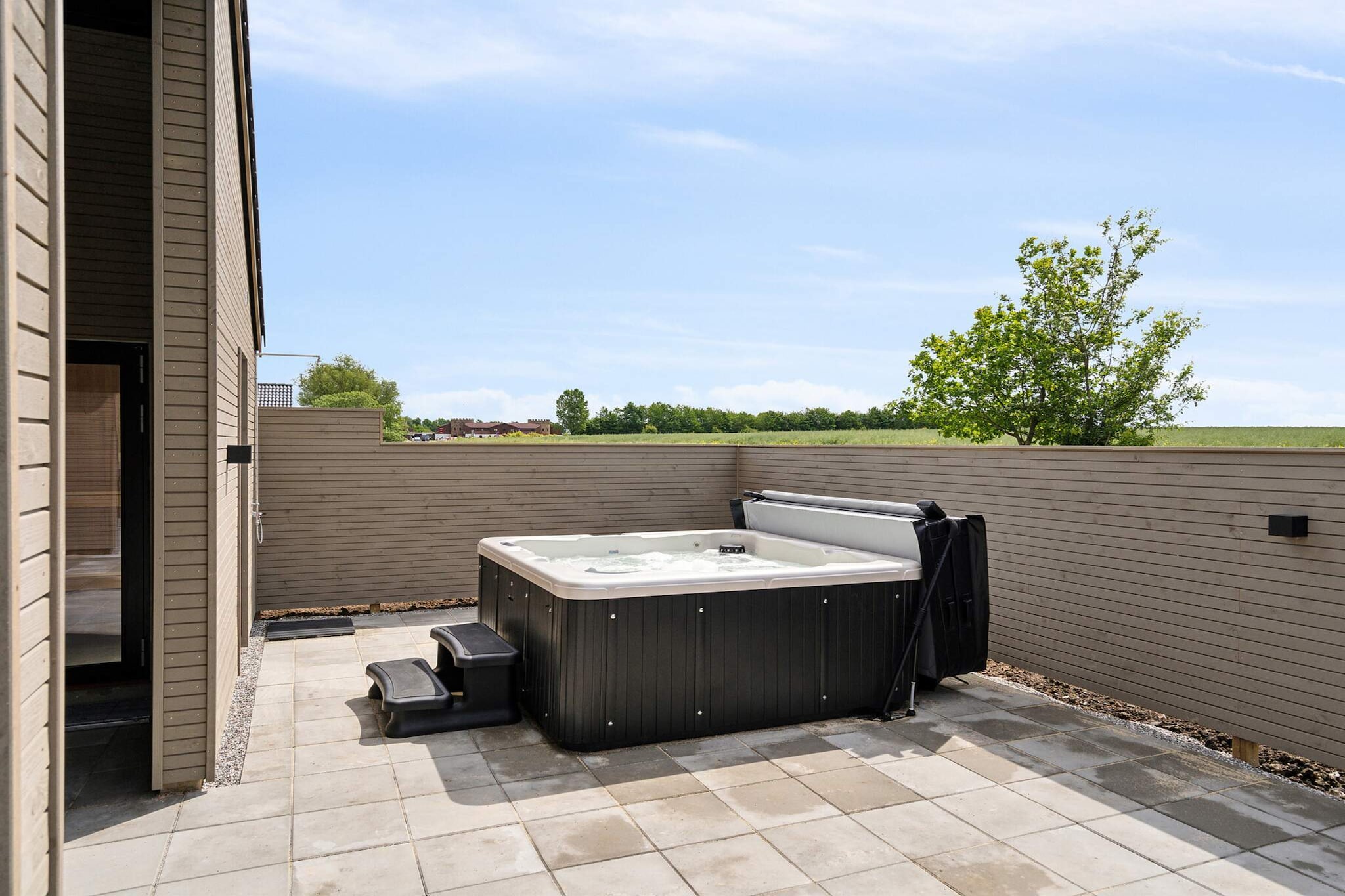 Luxury Retreat by Hasmark - Spa