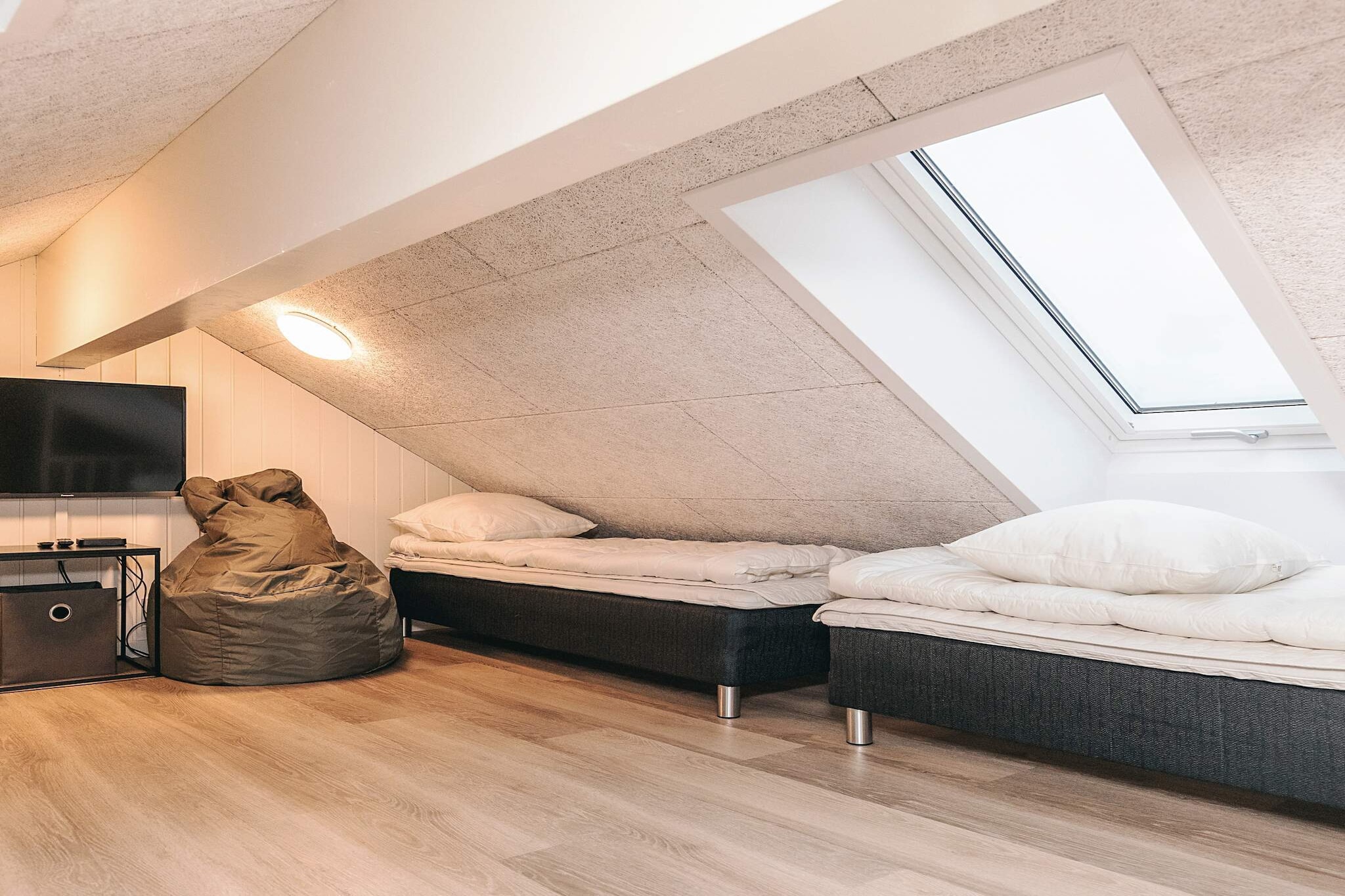Luxury Retreat by Hasmark - Indoor