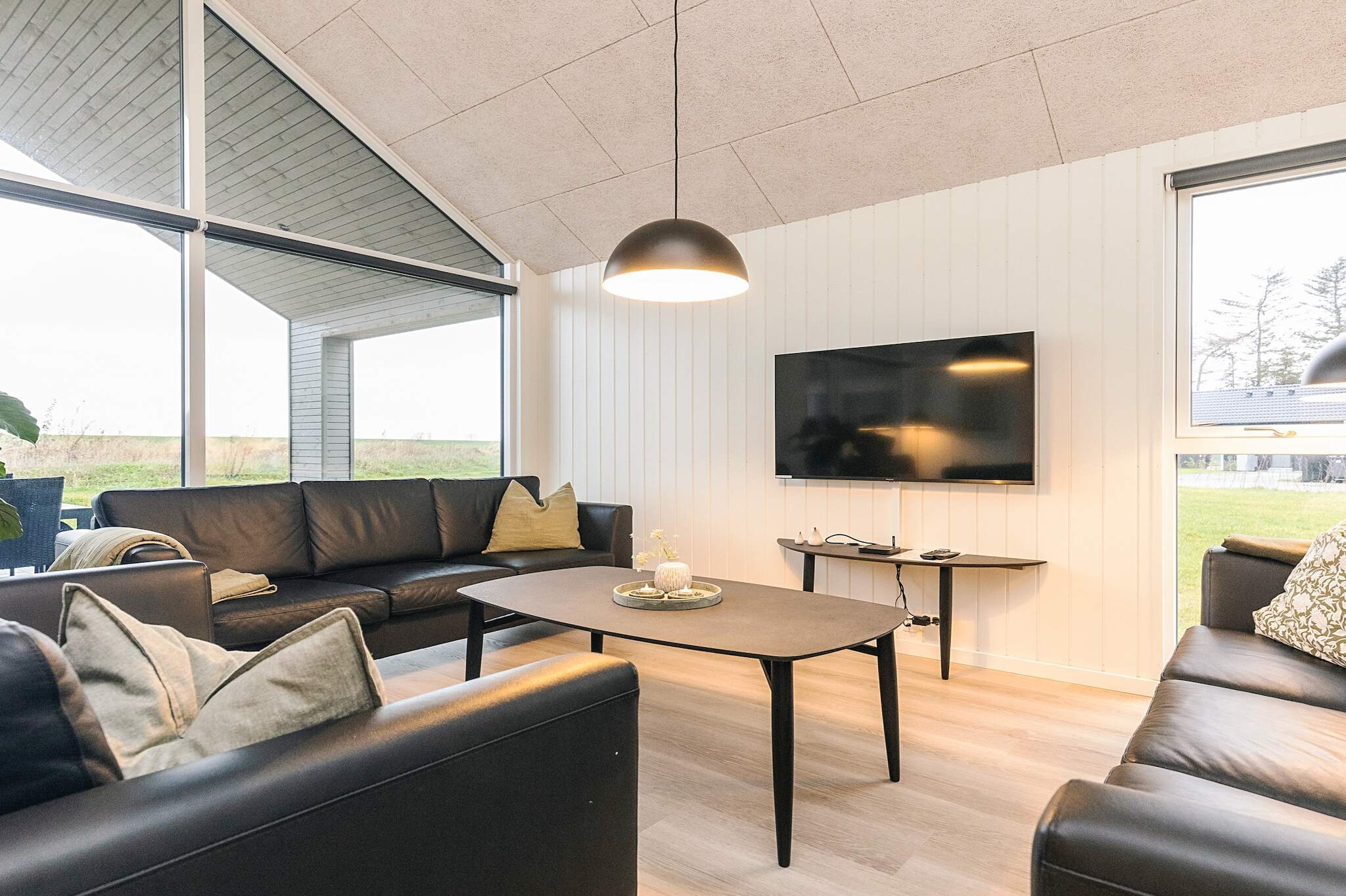 Luxury Retreat by Hasmark - Indoor