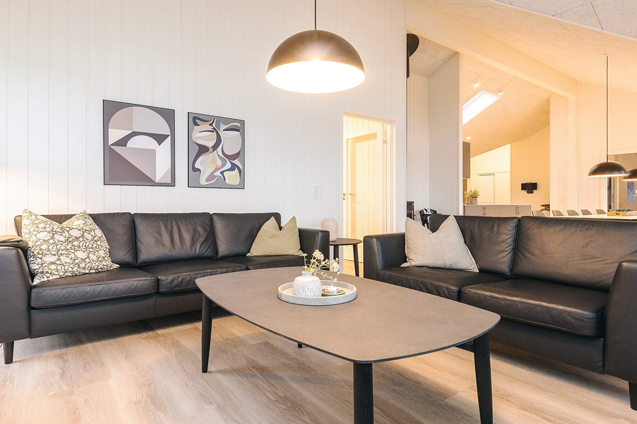 Luxury Retreat by Hasmark - Indoor