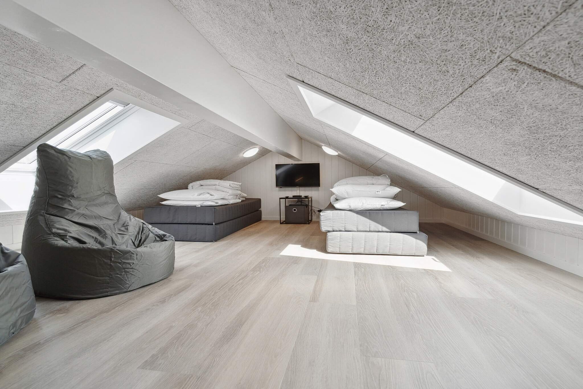 Luxury Retreat by Hasmark - Indoor