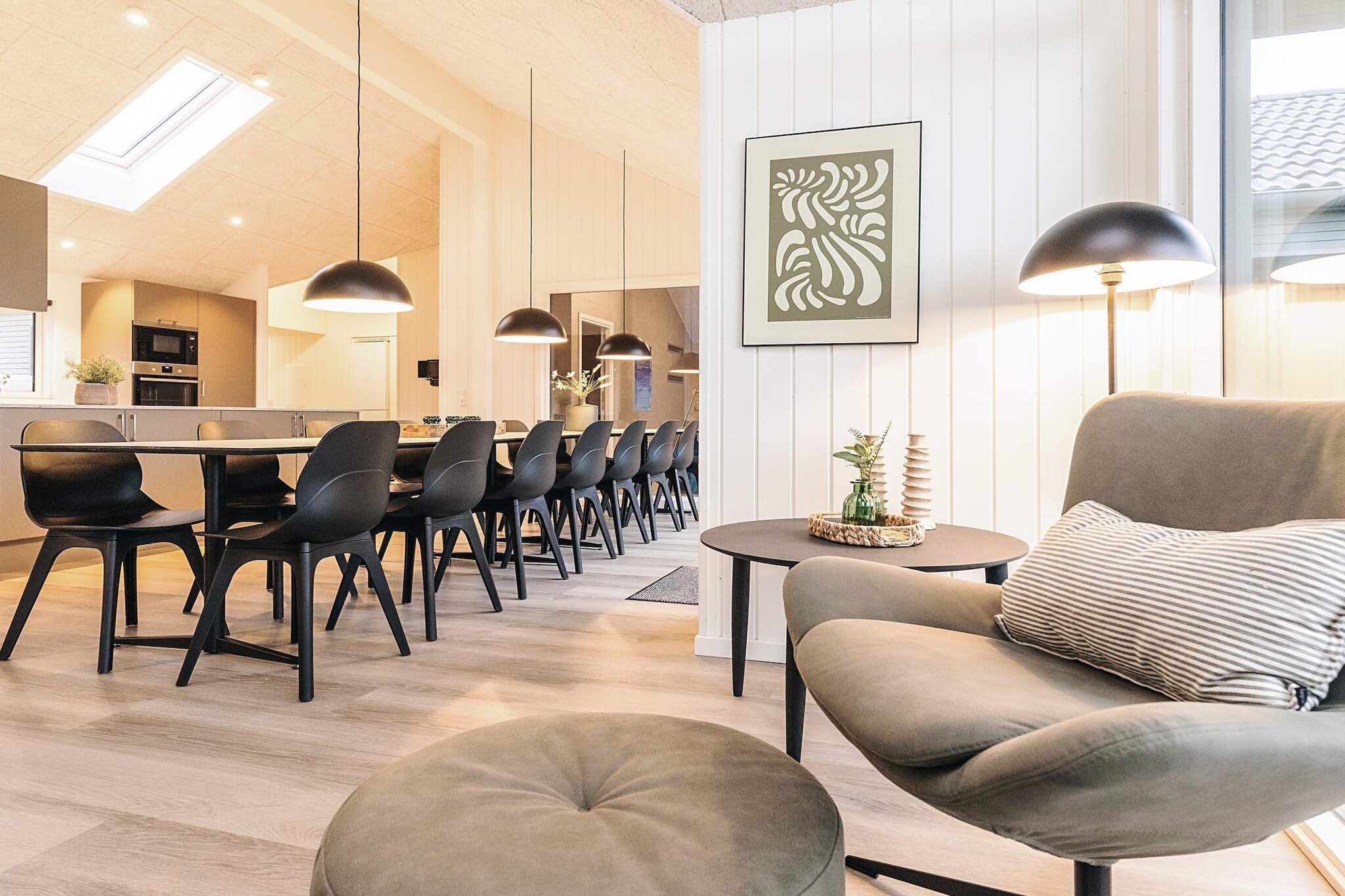 Luxury Retreat by Hasmark - Indoor