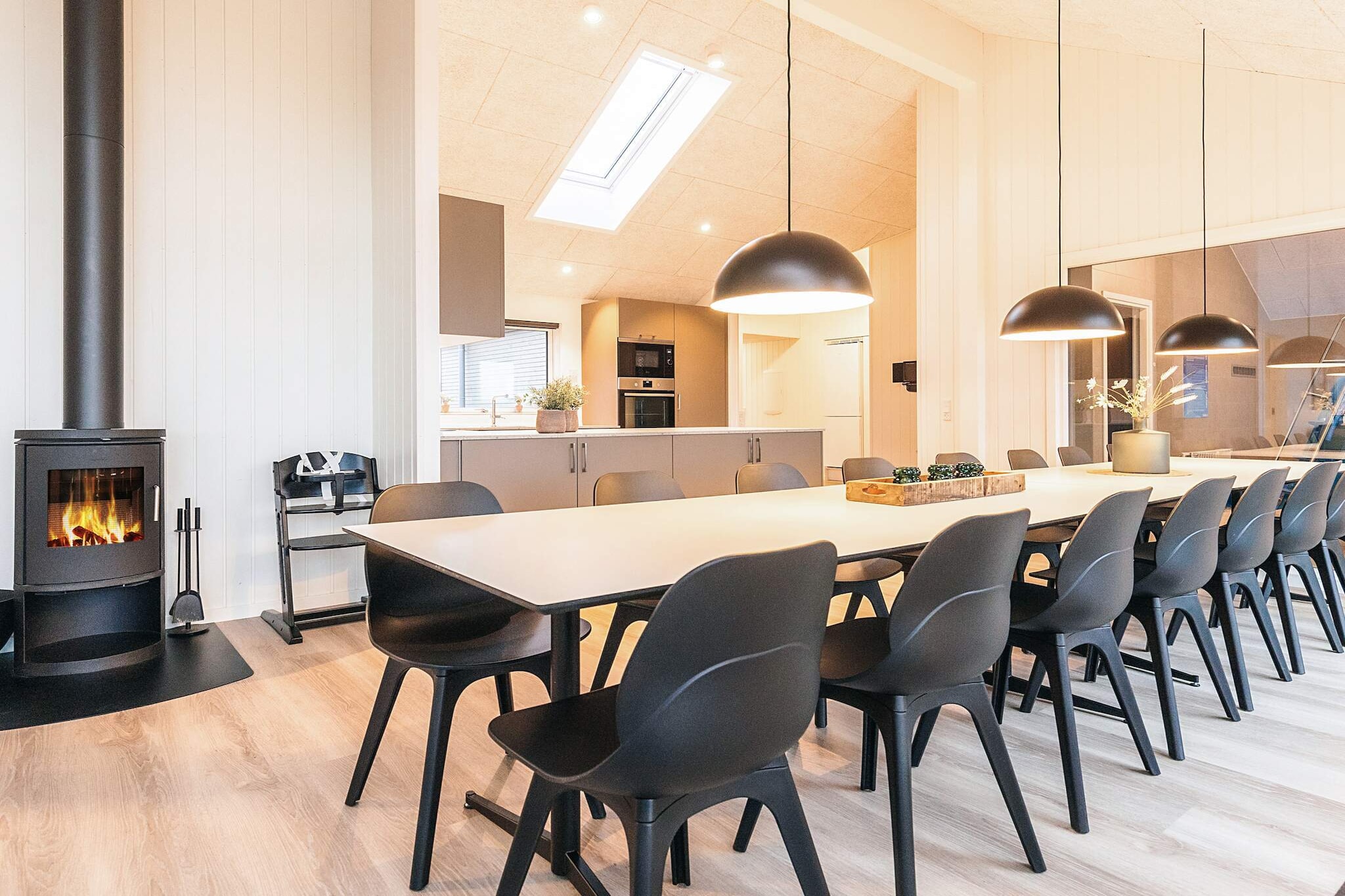 Luxury Retreat by Hasmark - Indoor