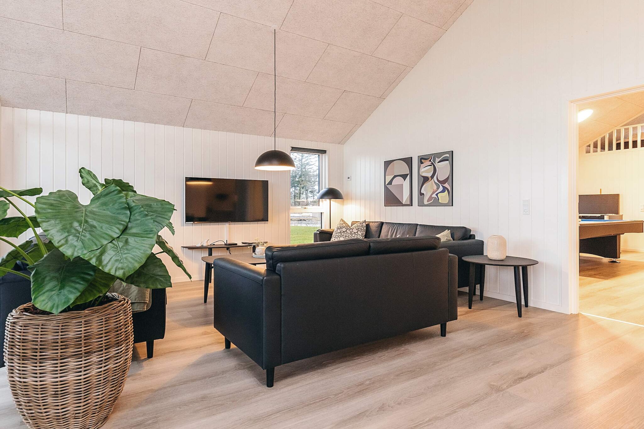 Luxury Retreat by Hasmark - Indoor