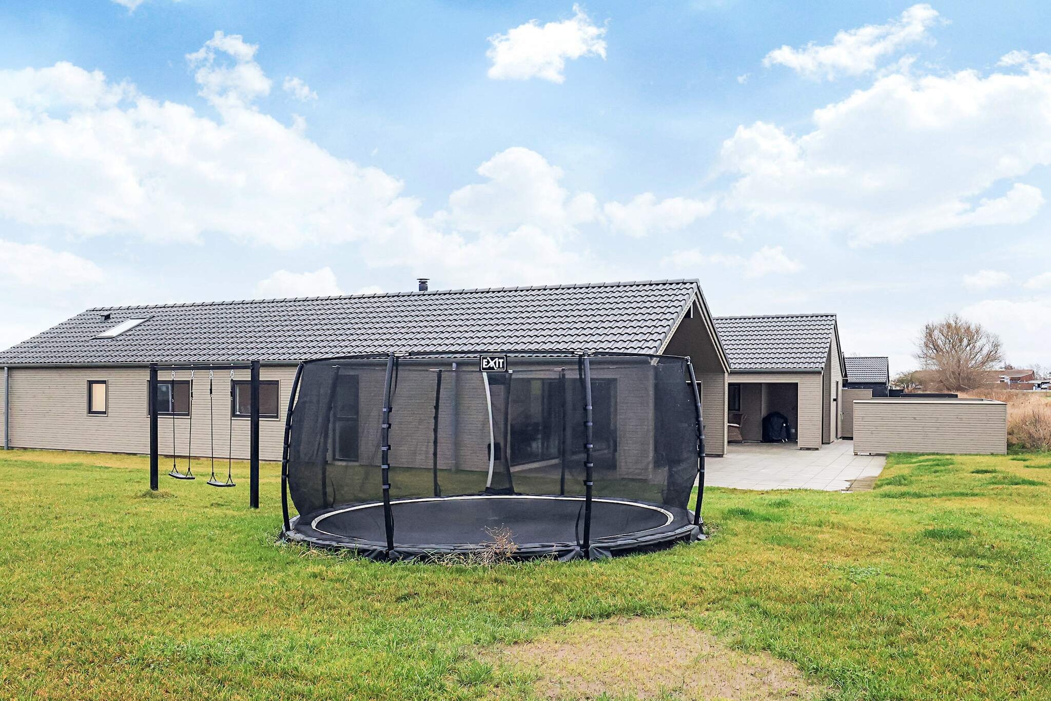 Luxury Retreat by Hasmark - View