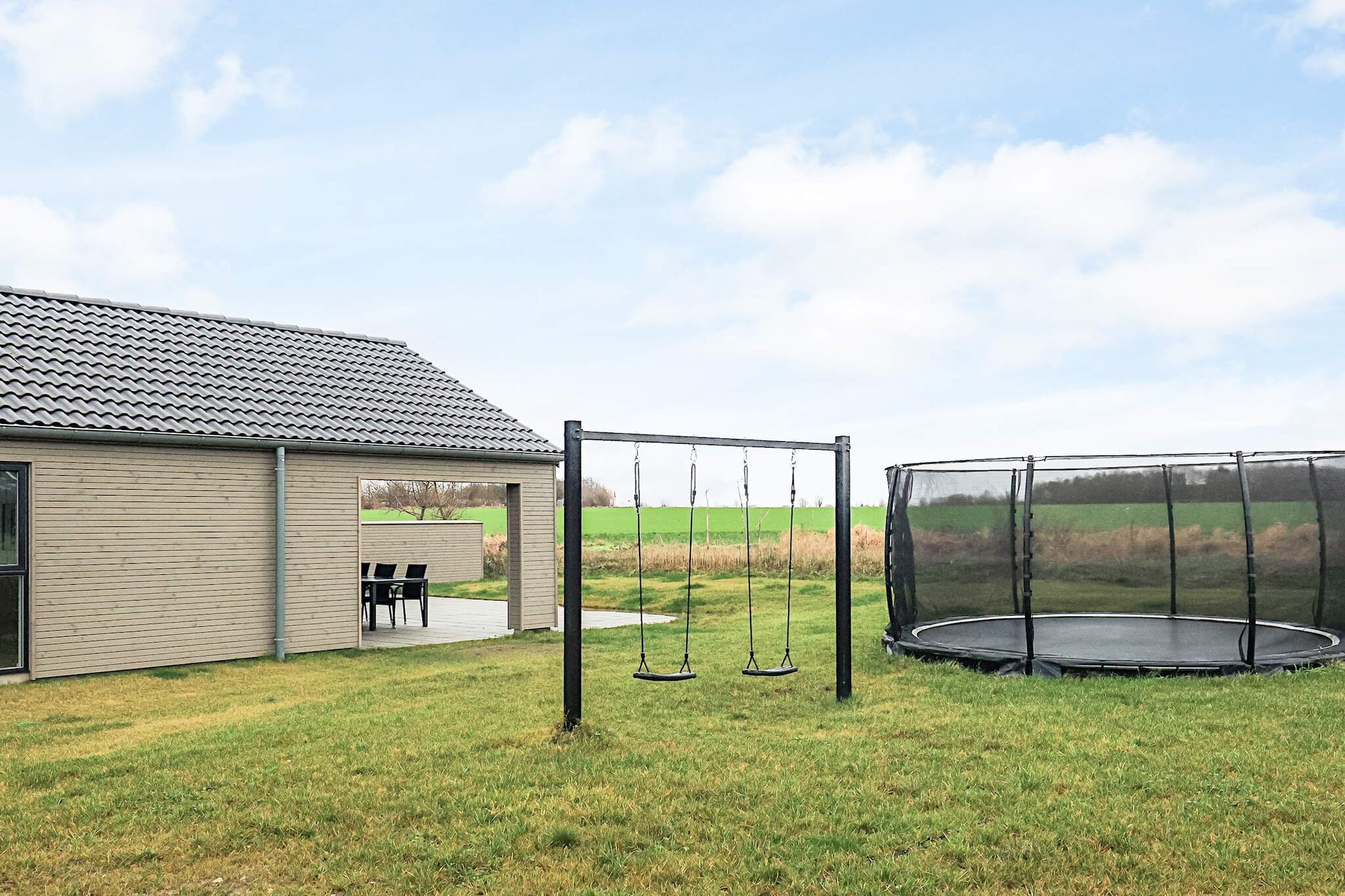 Luxury Retreat by Hasmark - View