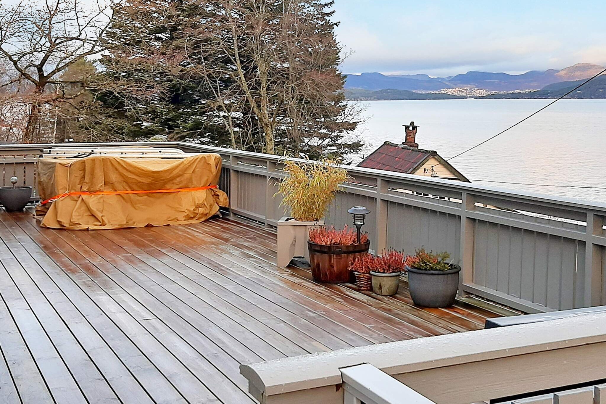 7 person holiday home in SANDNES-By Traum