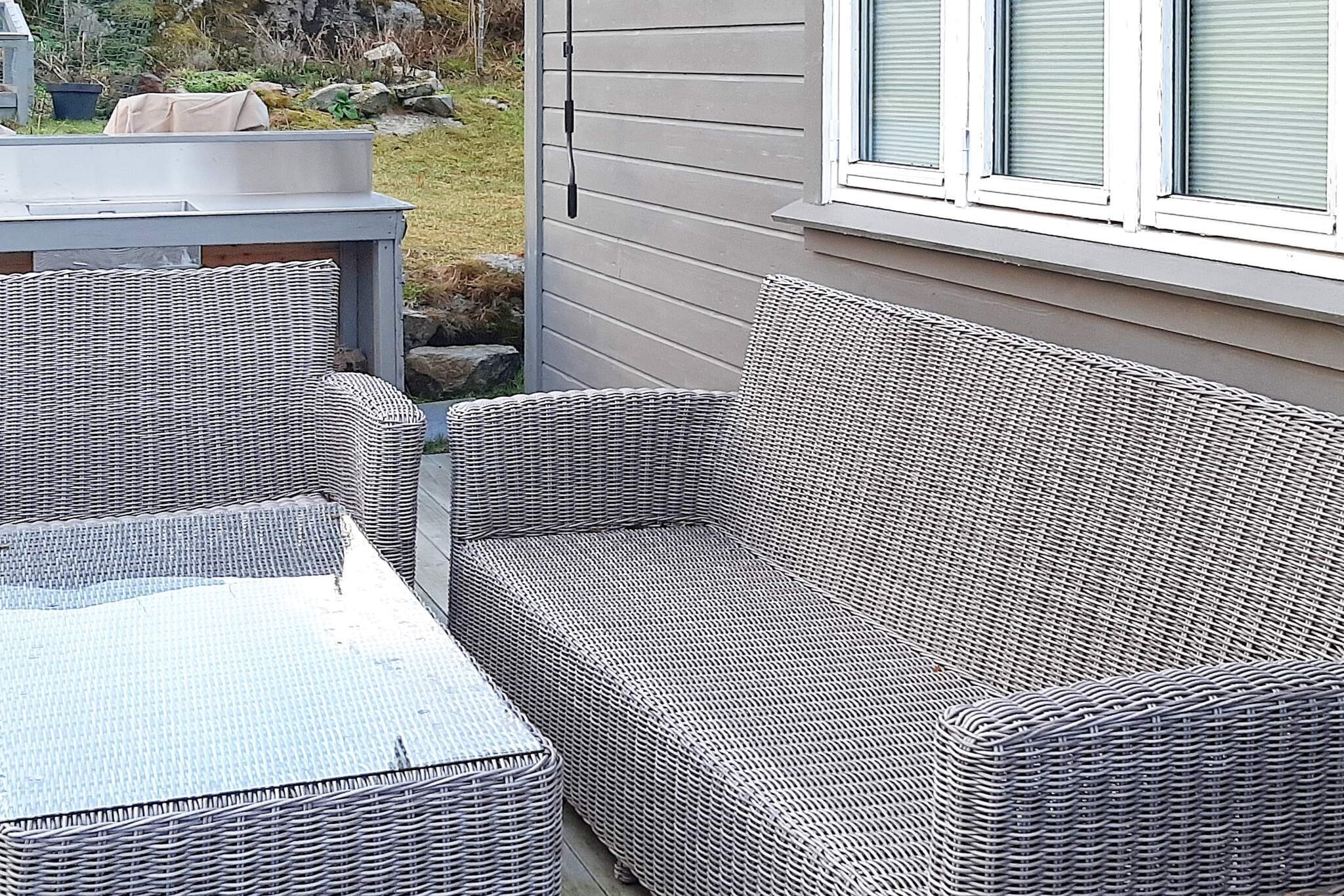 7 person holiday home in SANDNES-By Traum