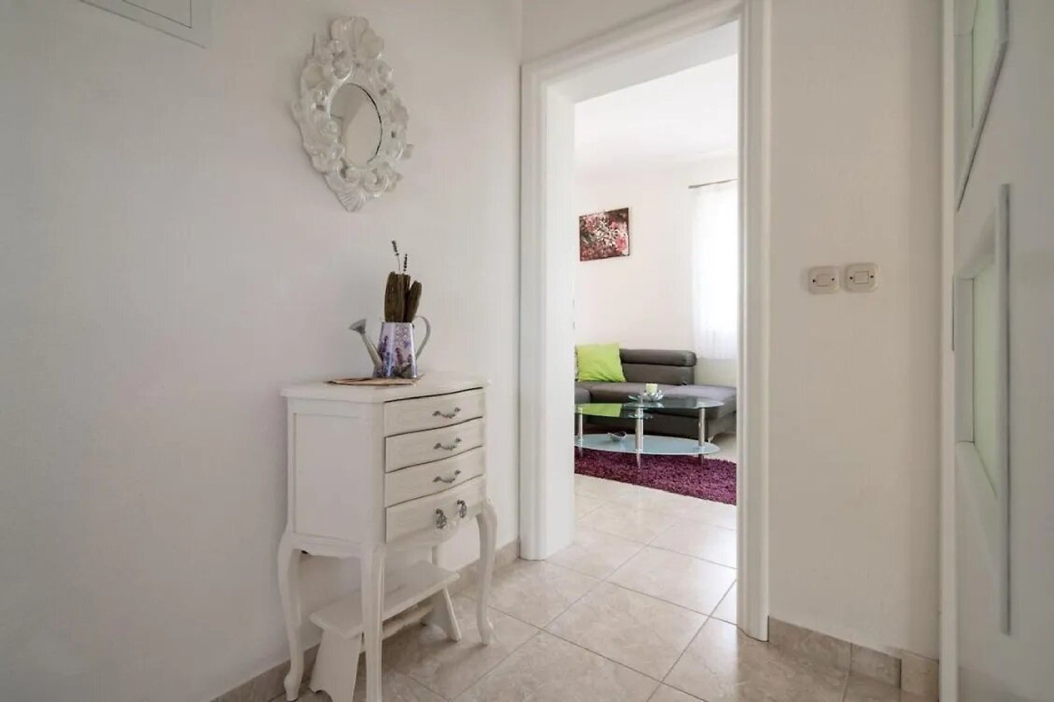 Villa Jelena - Five Bedroom Villa with Swimming pool-Binnen