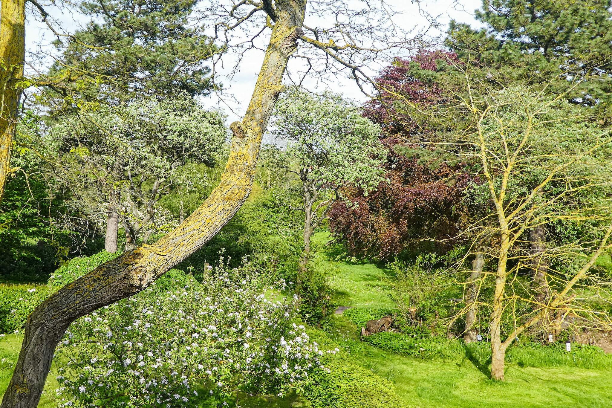 4 person holiday home in Faaborg-By Traum