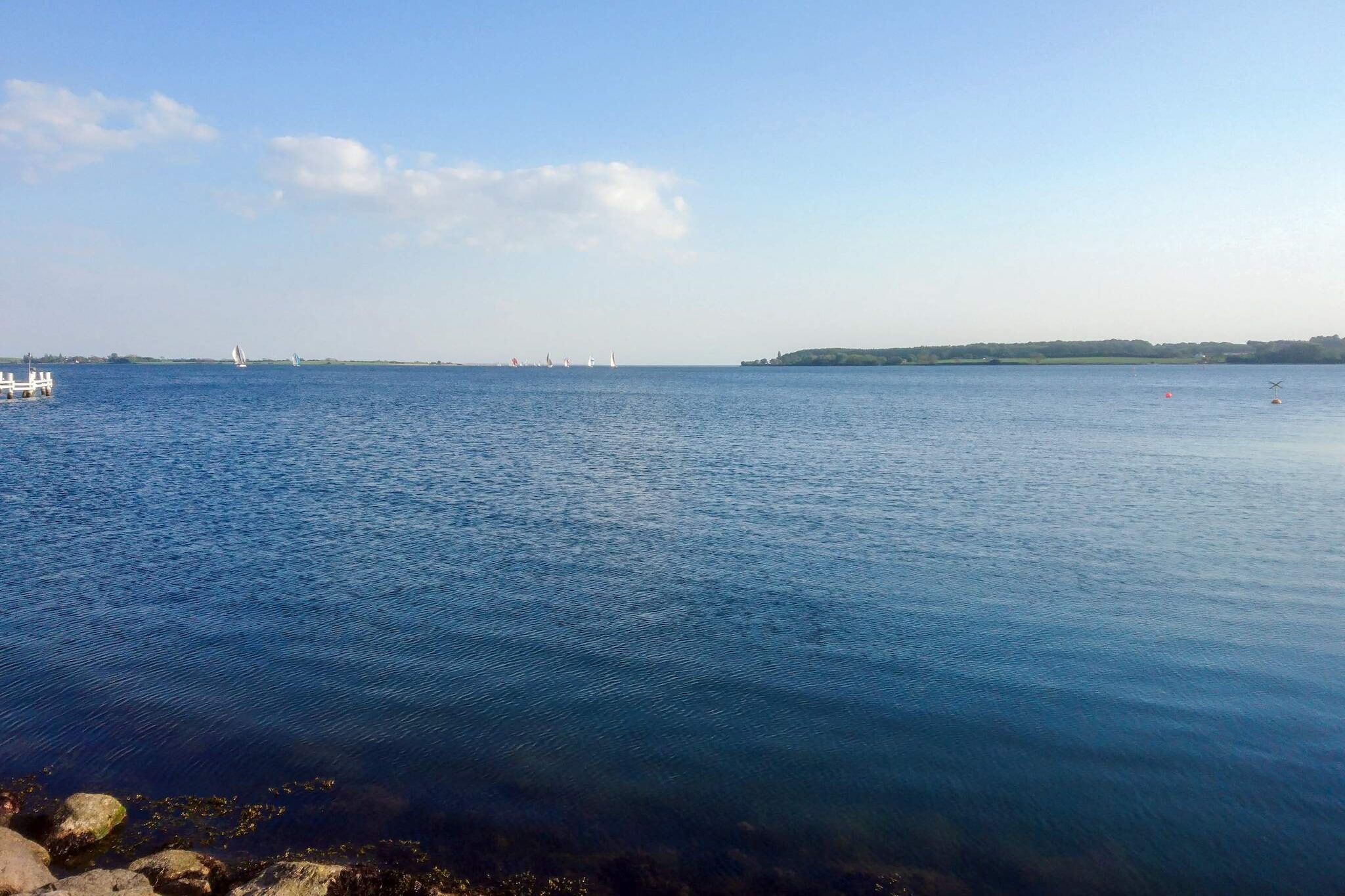 Fyn, Langeland og ?r?