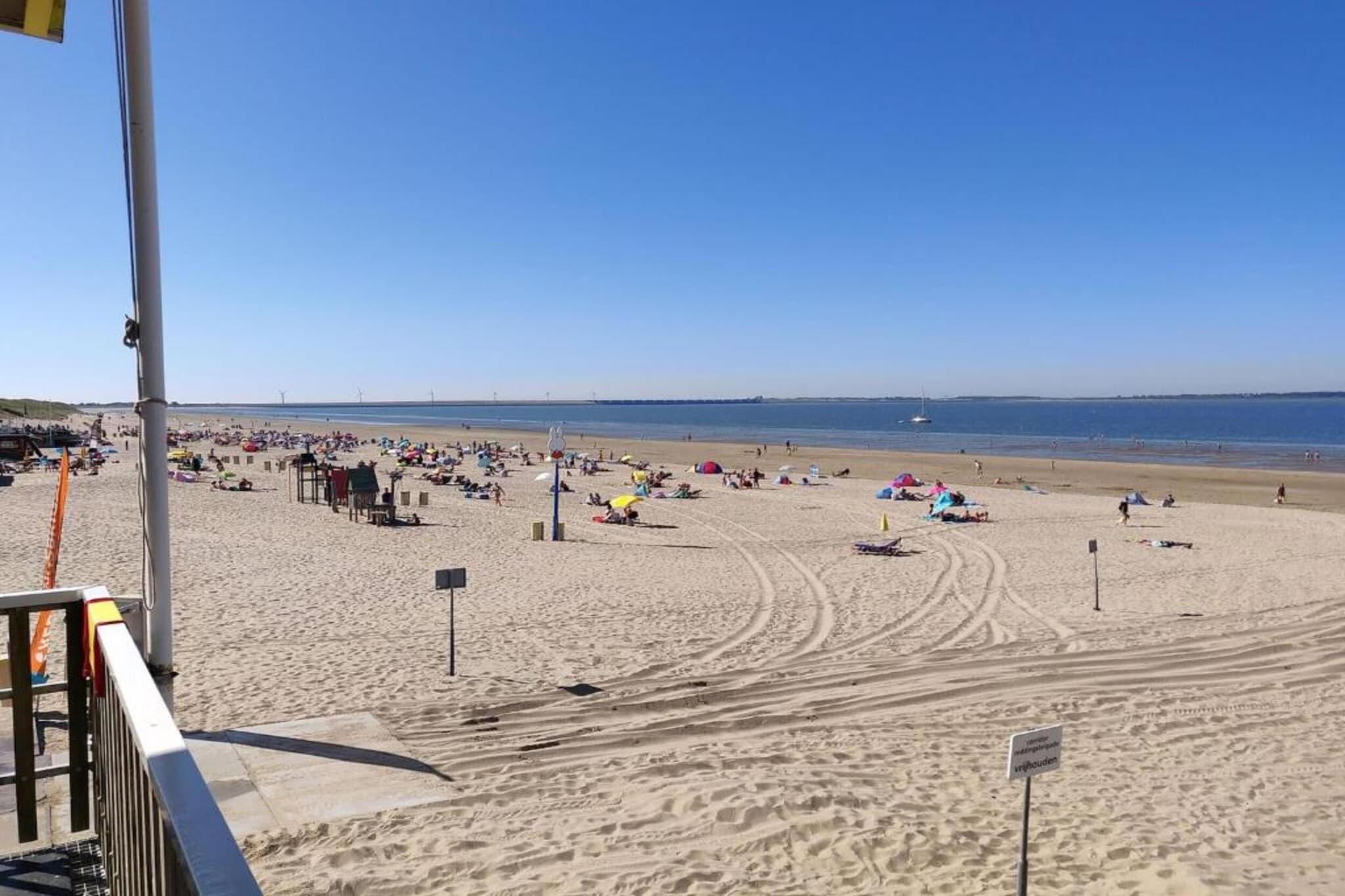 Kuifduiker 7A-Gebieden zomer 20km