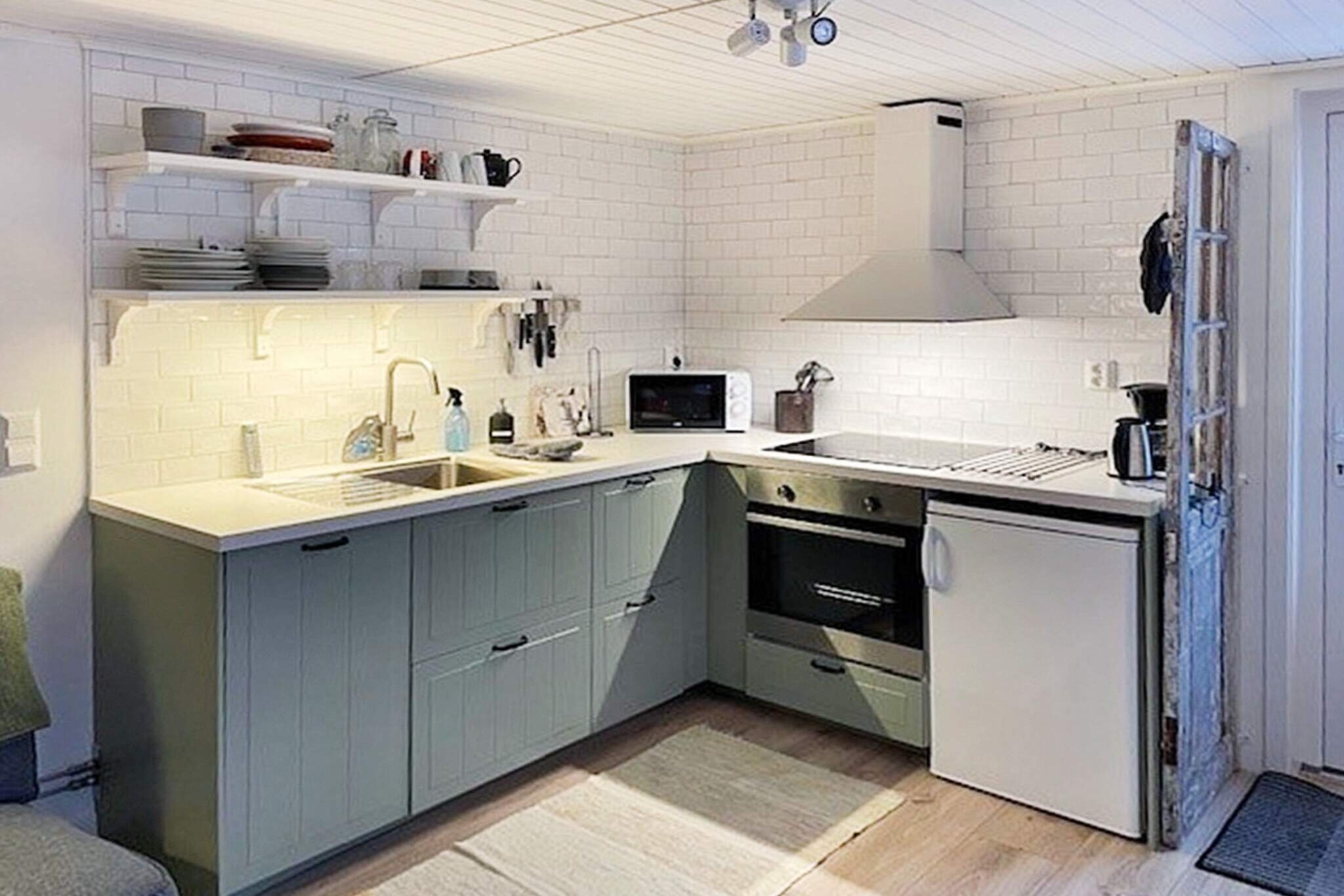 4 star holiday home in Ã–ckerÃ¶-By Traum