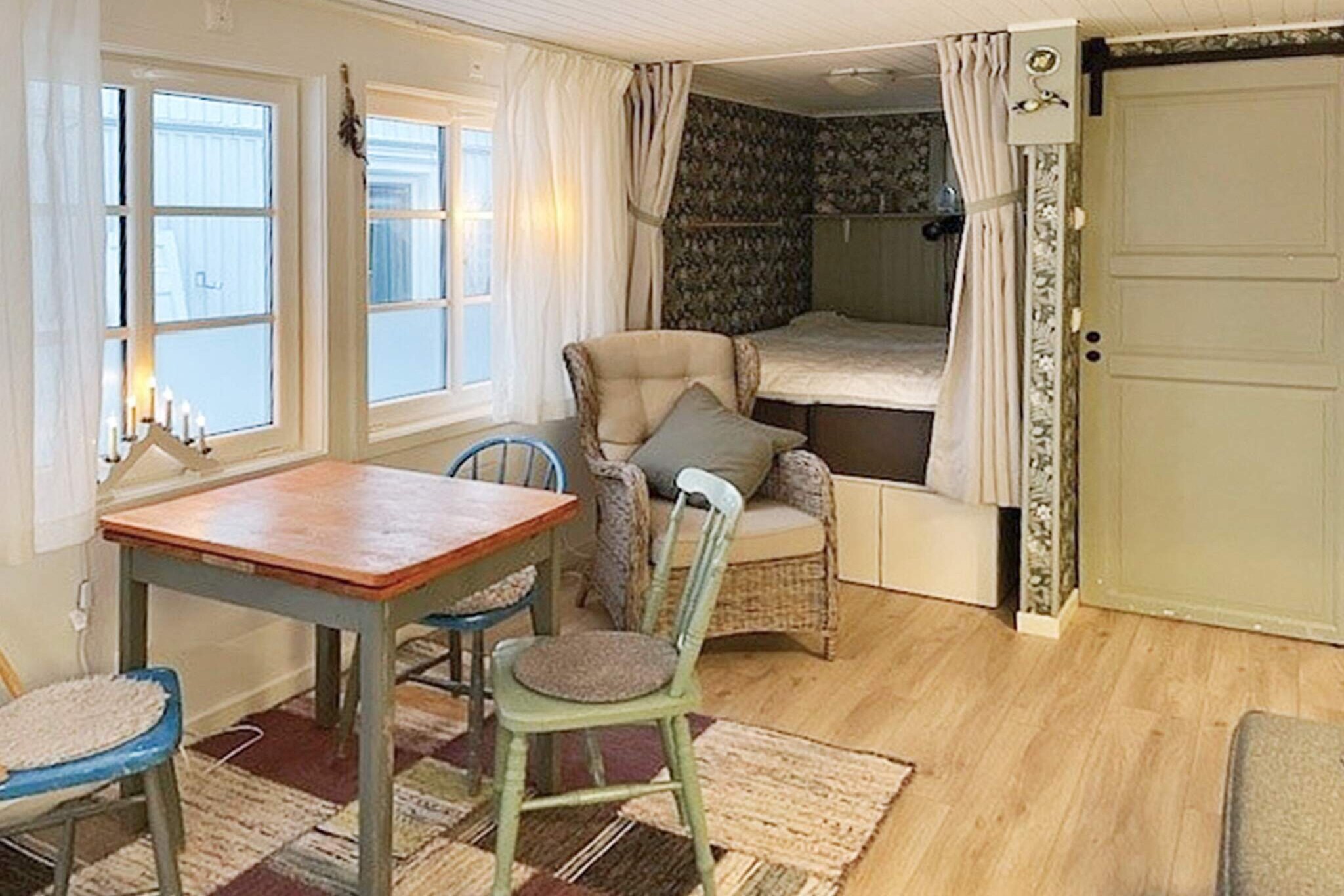 4 star holiday home in Ã–ckerÃ¶-By Traum