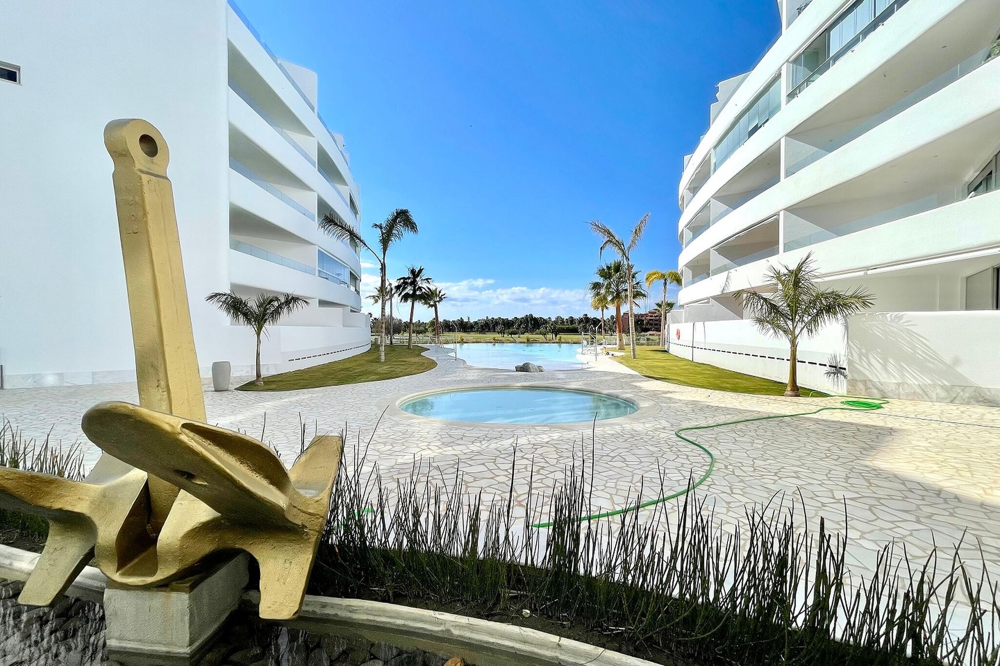 Apartamento Playa Granada Beach & Golf 22