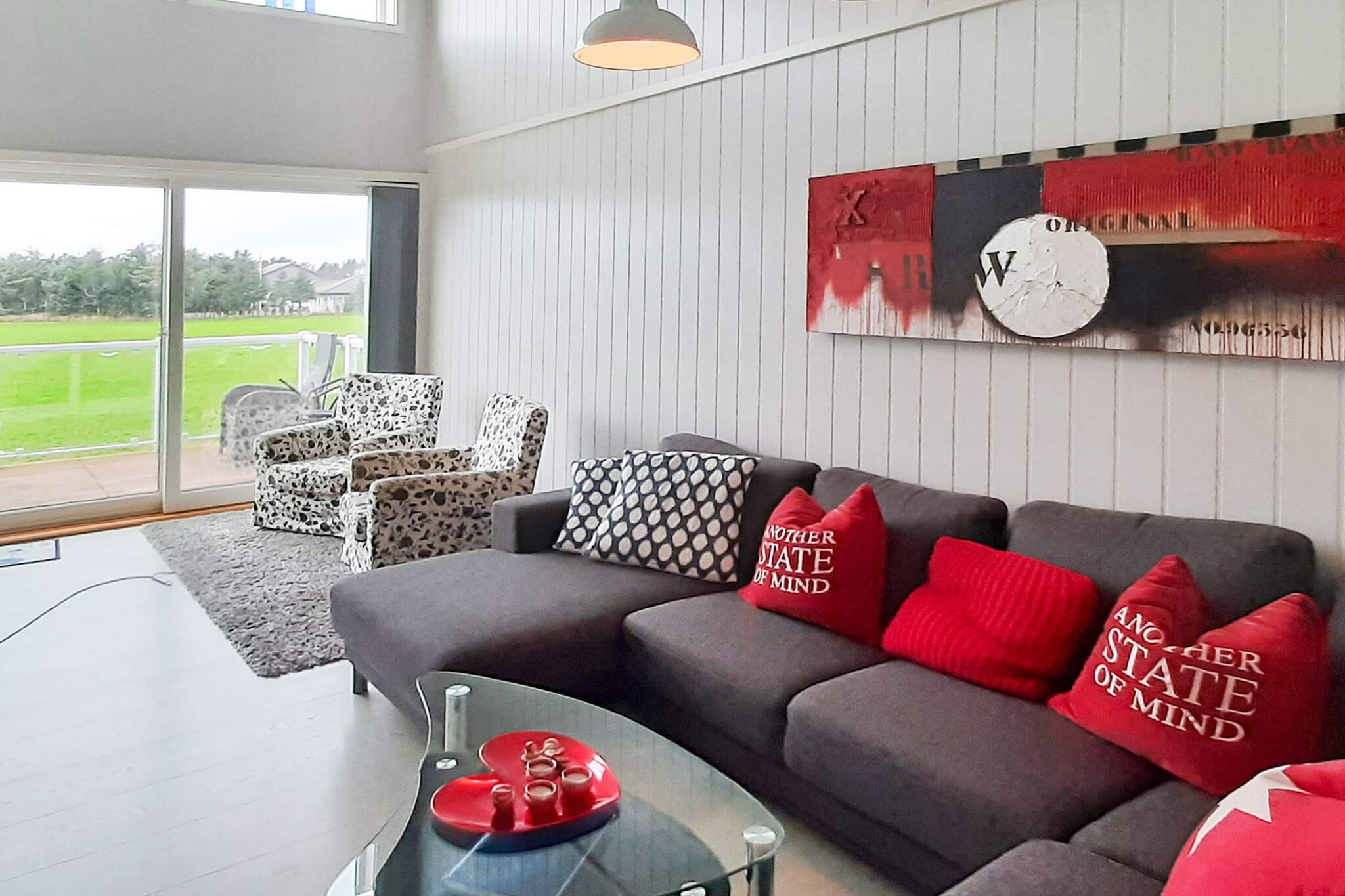 4 person holiday home in FARSUND-By Traum