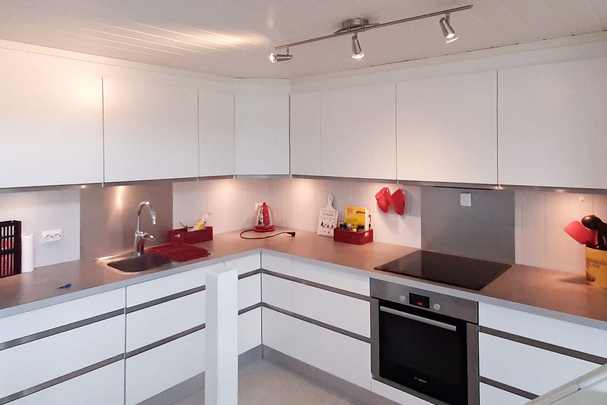 4 person holiday home in FARSUND-By Traum