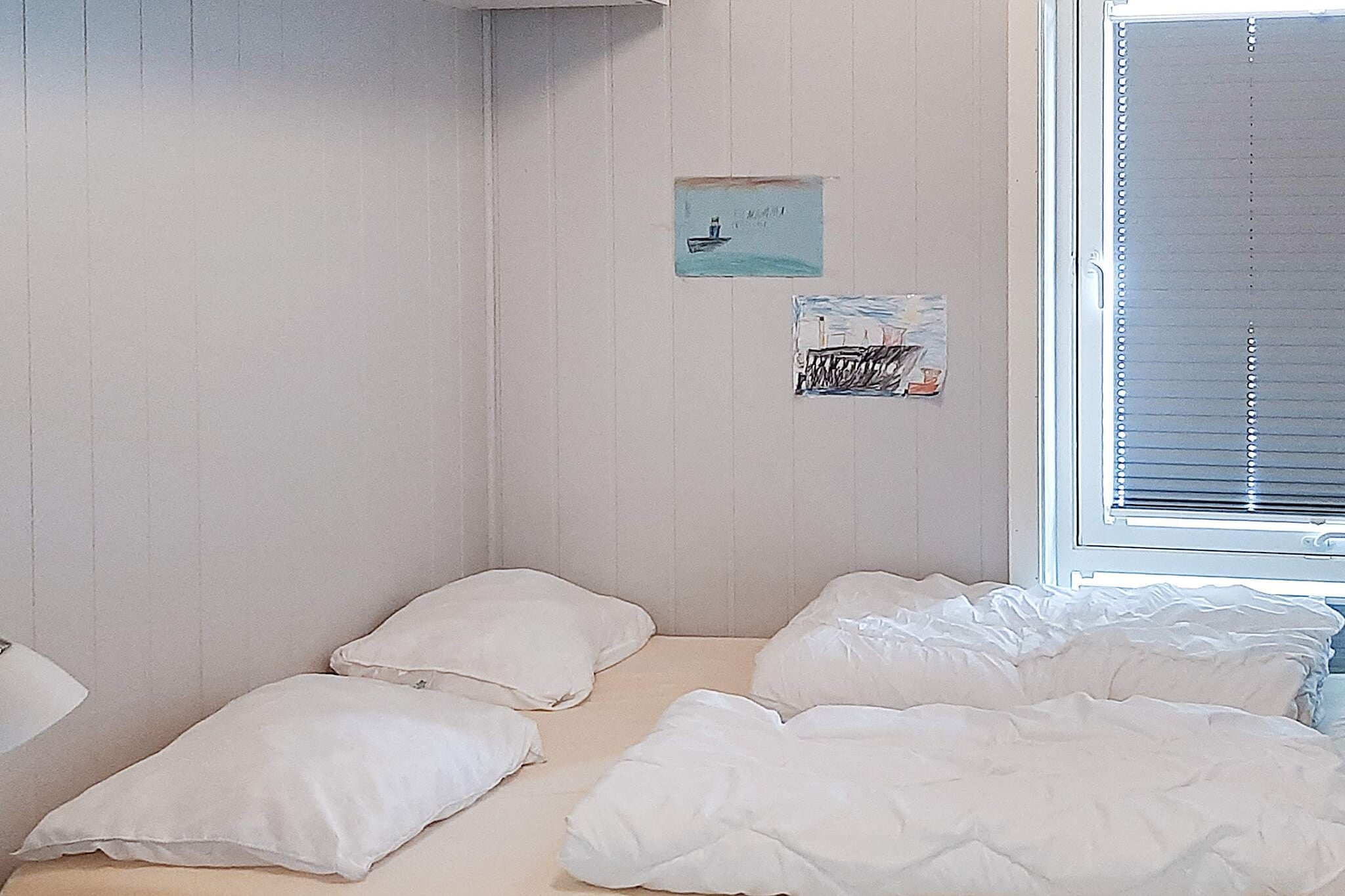 4 Personen Ferienhaus in FARSUND-By Traum - Innenbereich