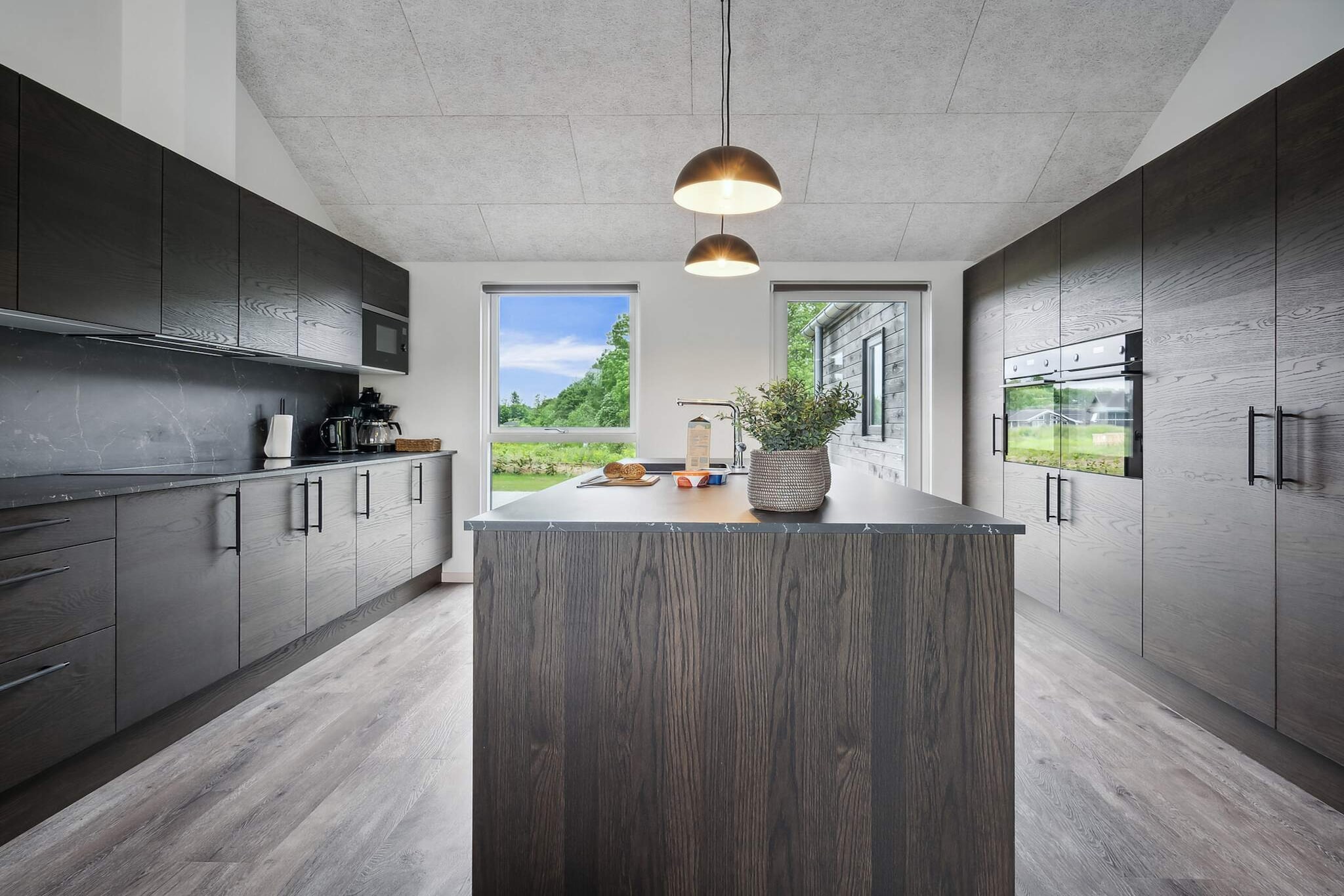 Großzügiges Ferienhaus in Strandnähe - Innenbereich