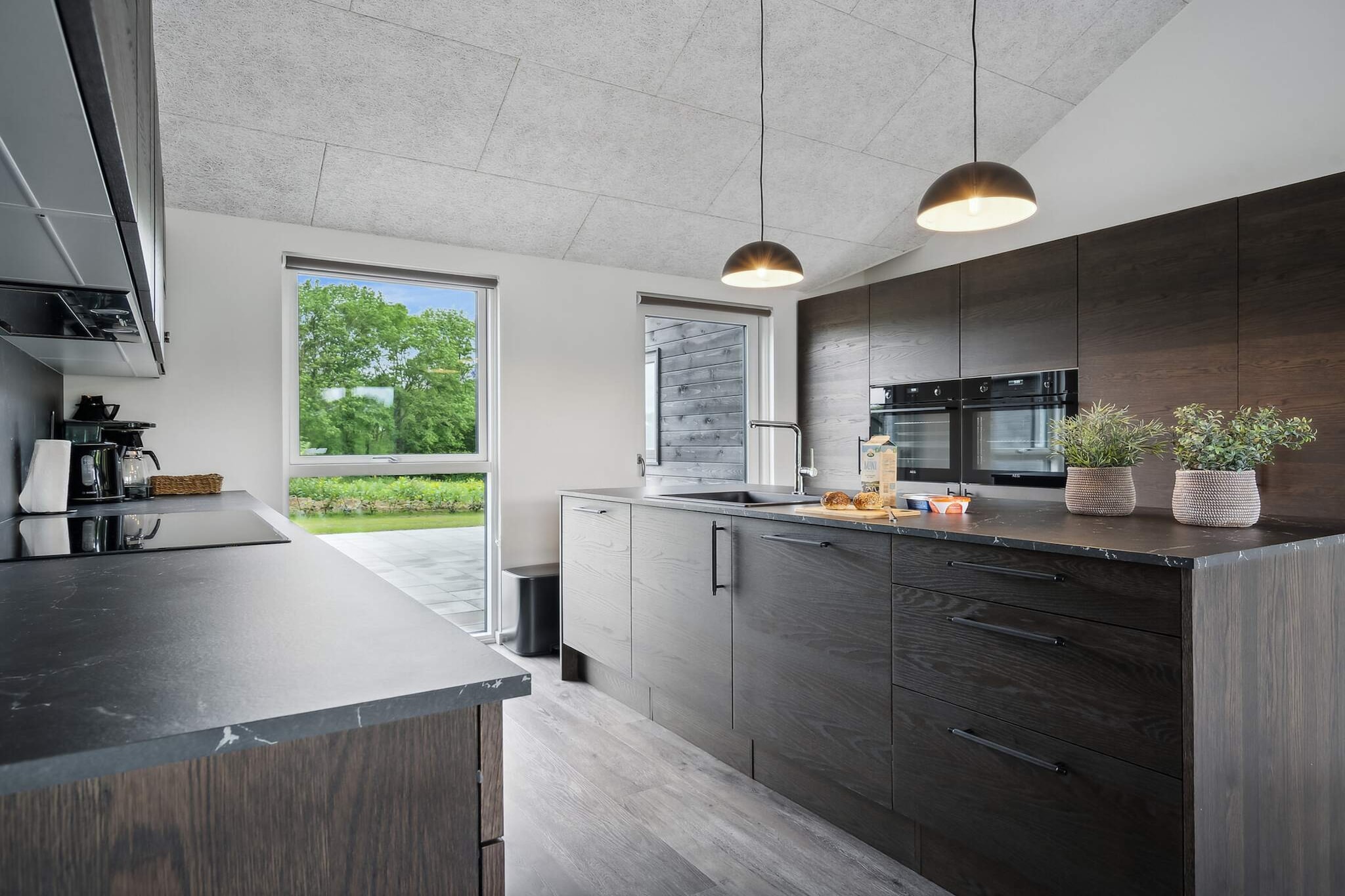 Großzügiges Ferienhaus in Strandnähe - Innenbereich