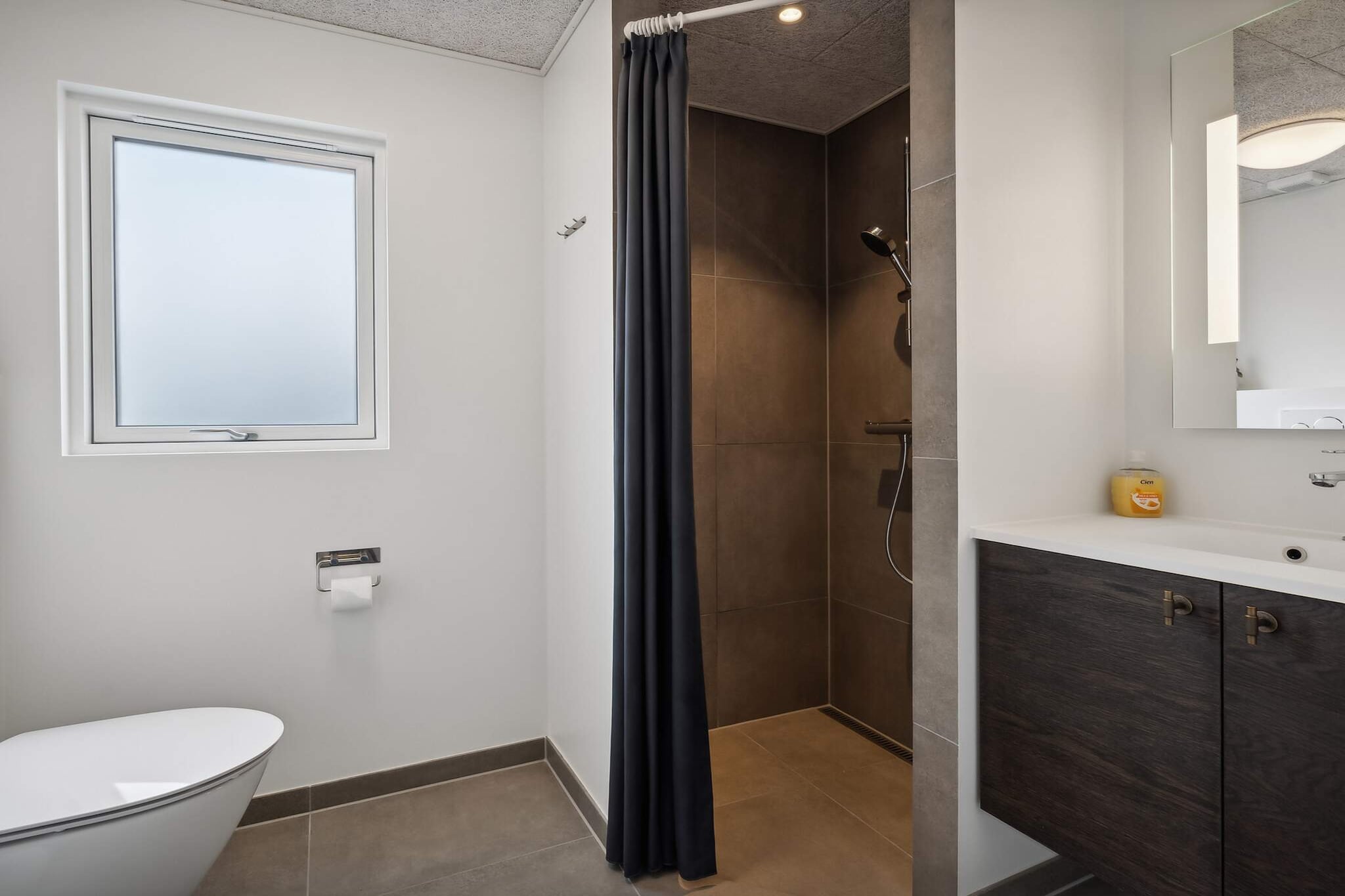 Großzügiges Ferienhaus in Strandnähe - Innenbereich
