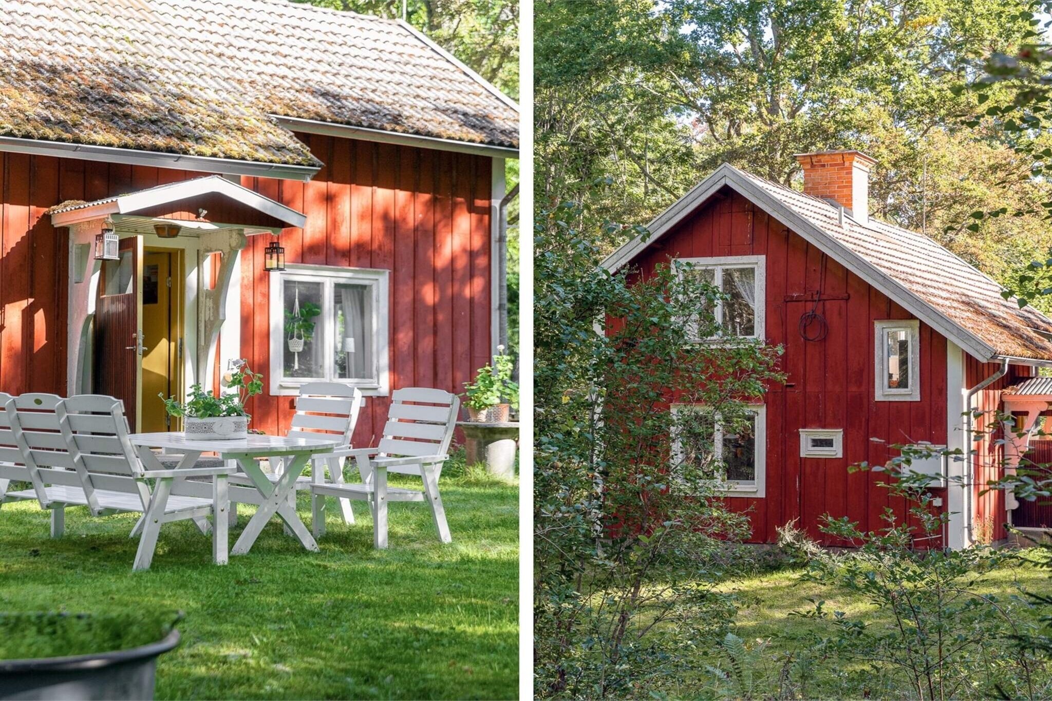 4 person holiday home in Vingåker-By Traum