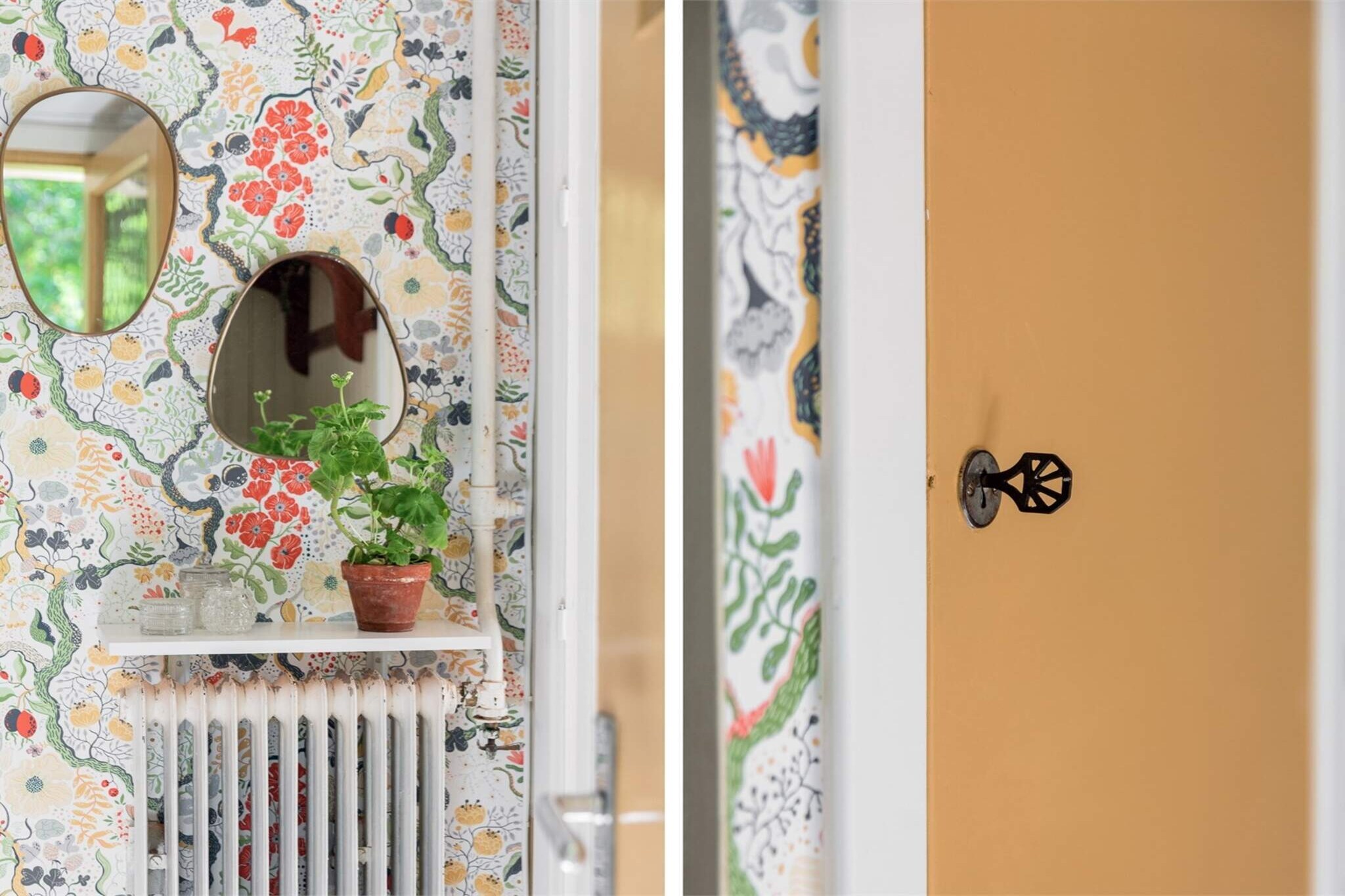 4 person holiday home in Vingåker-By Traum