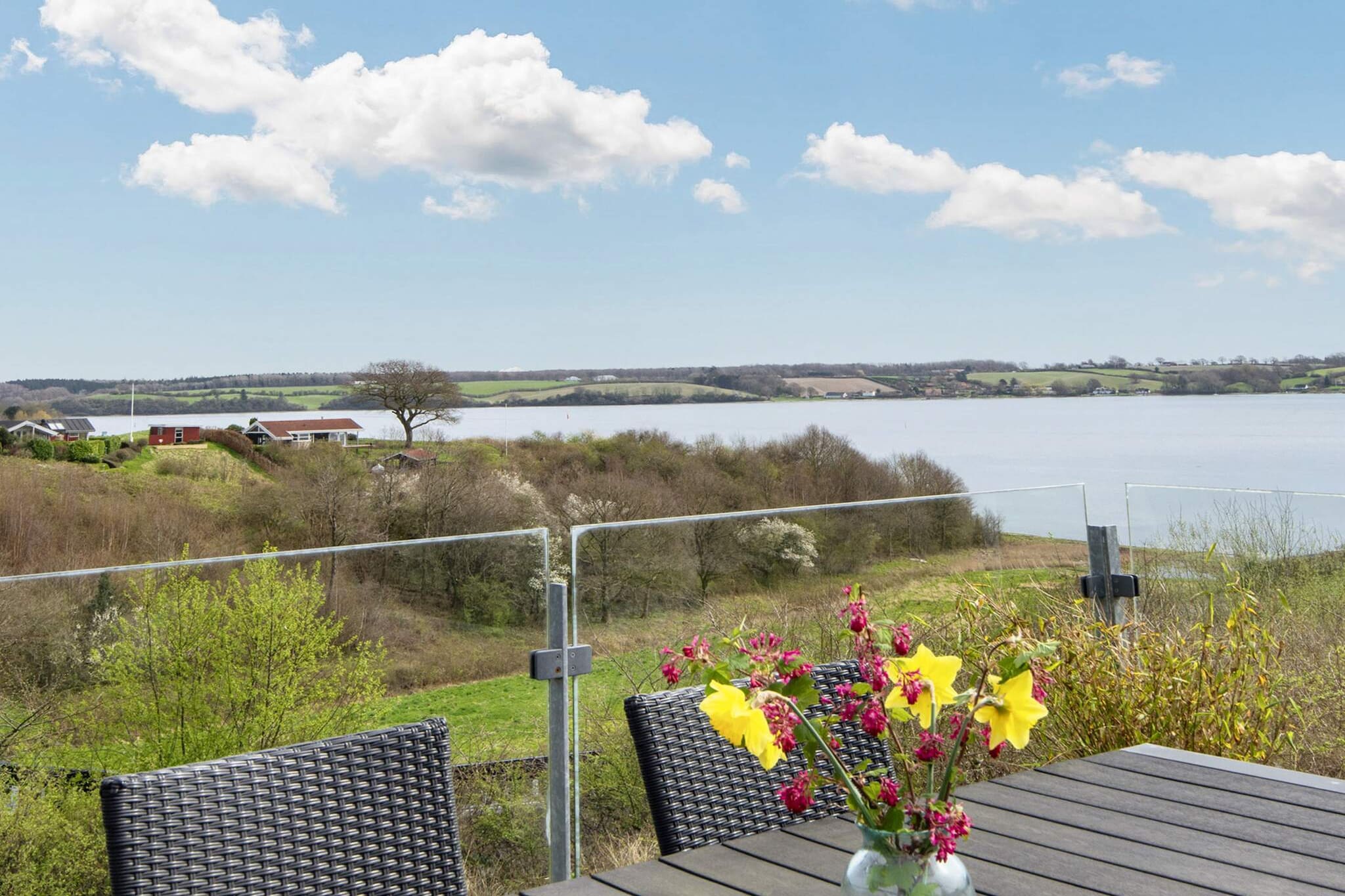 5 star holiday home in Kolding