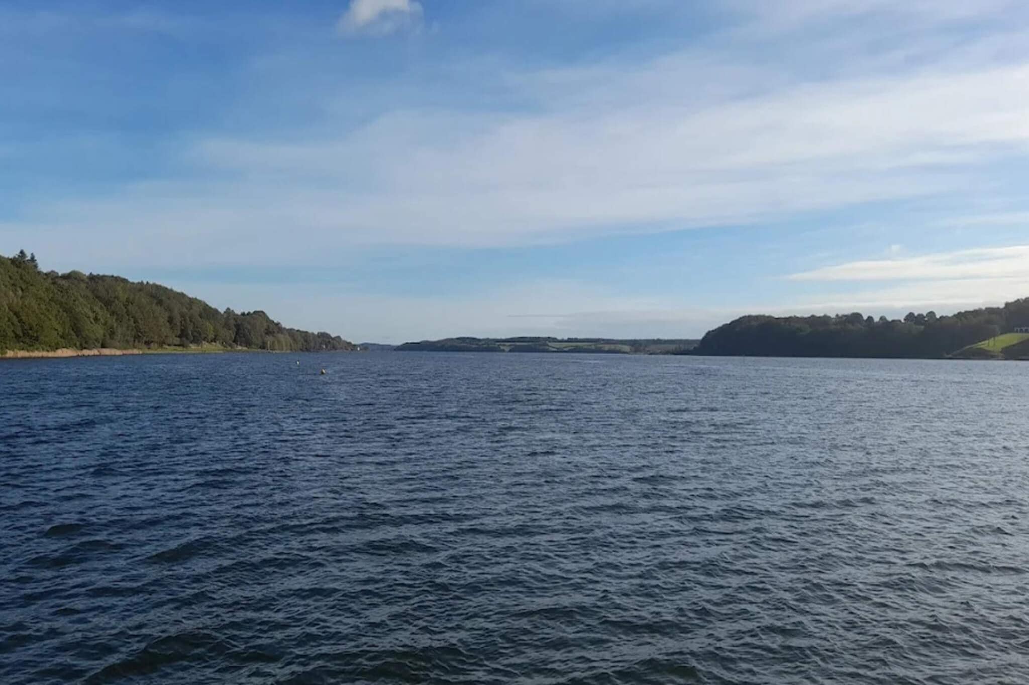 5 star holiday home in Kolding-Water view