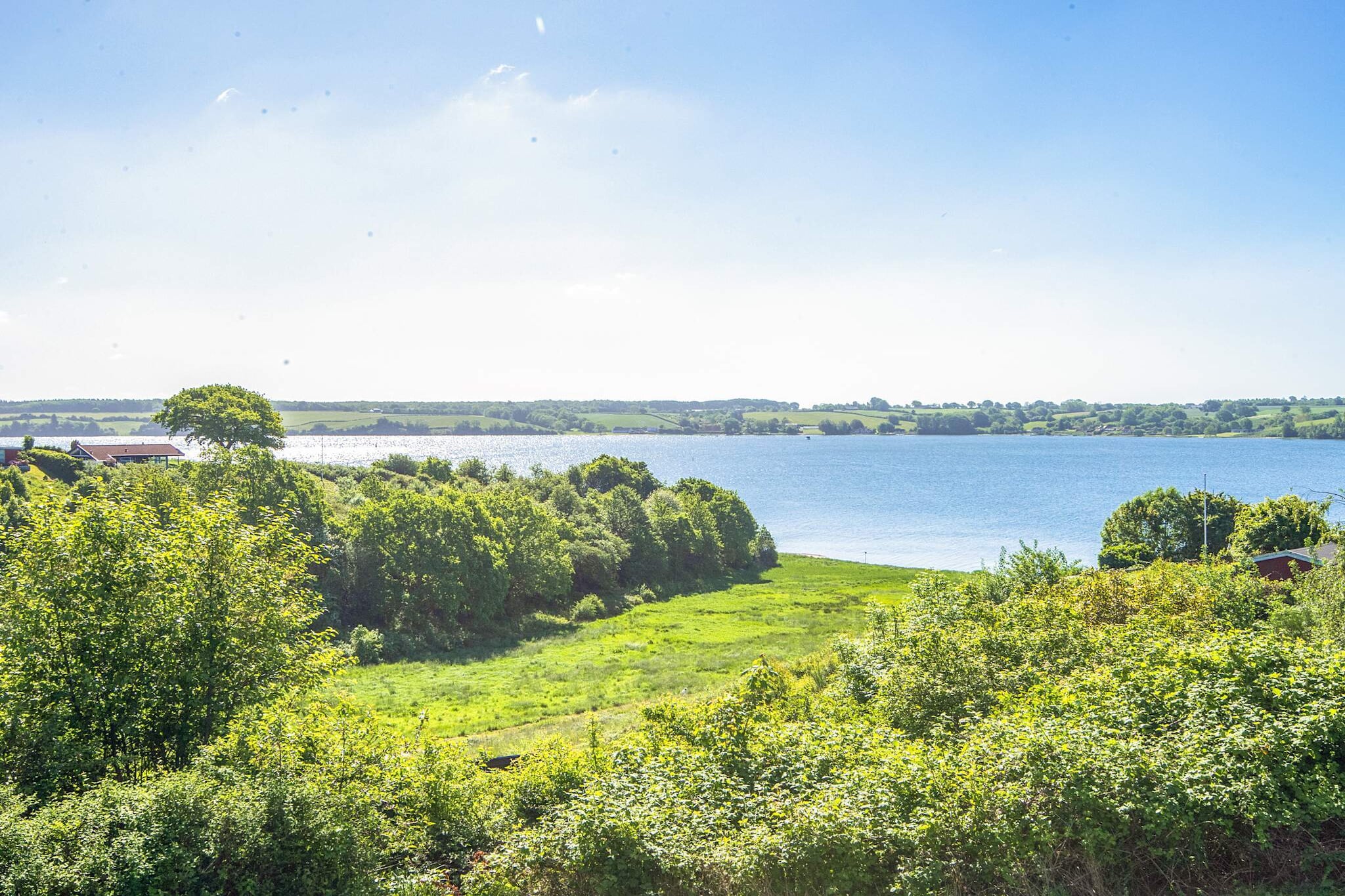 5 sterren vakantie huis in Kolding