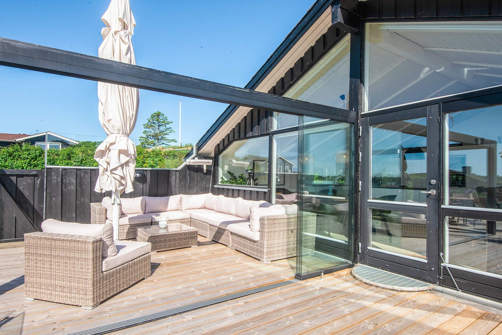 5 sterren vakantie huis in Kolding