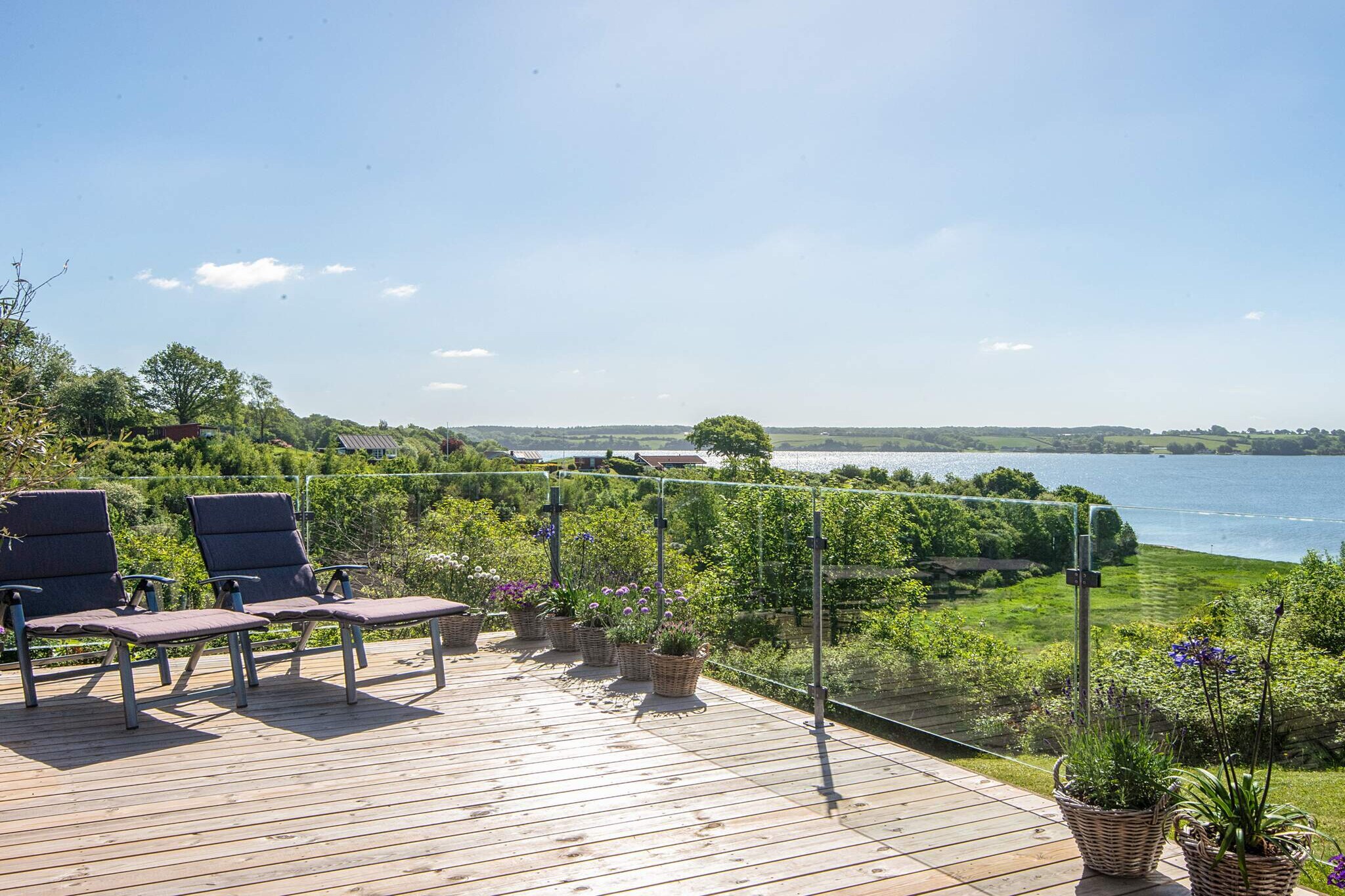 5 Sterne Ferienhaus in Kolding