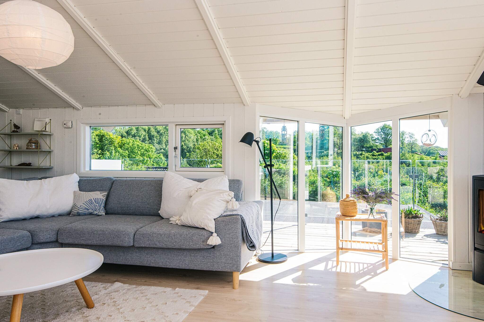 5 Sterne Ferienhaus in Kolding