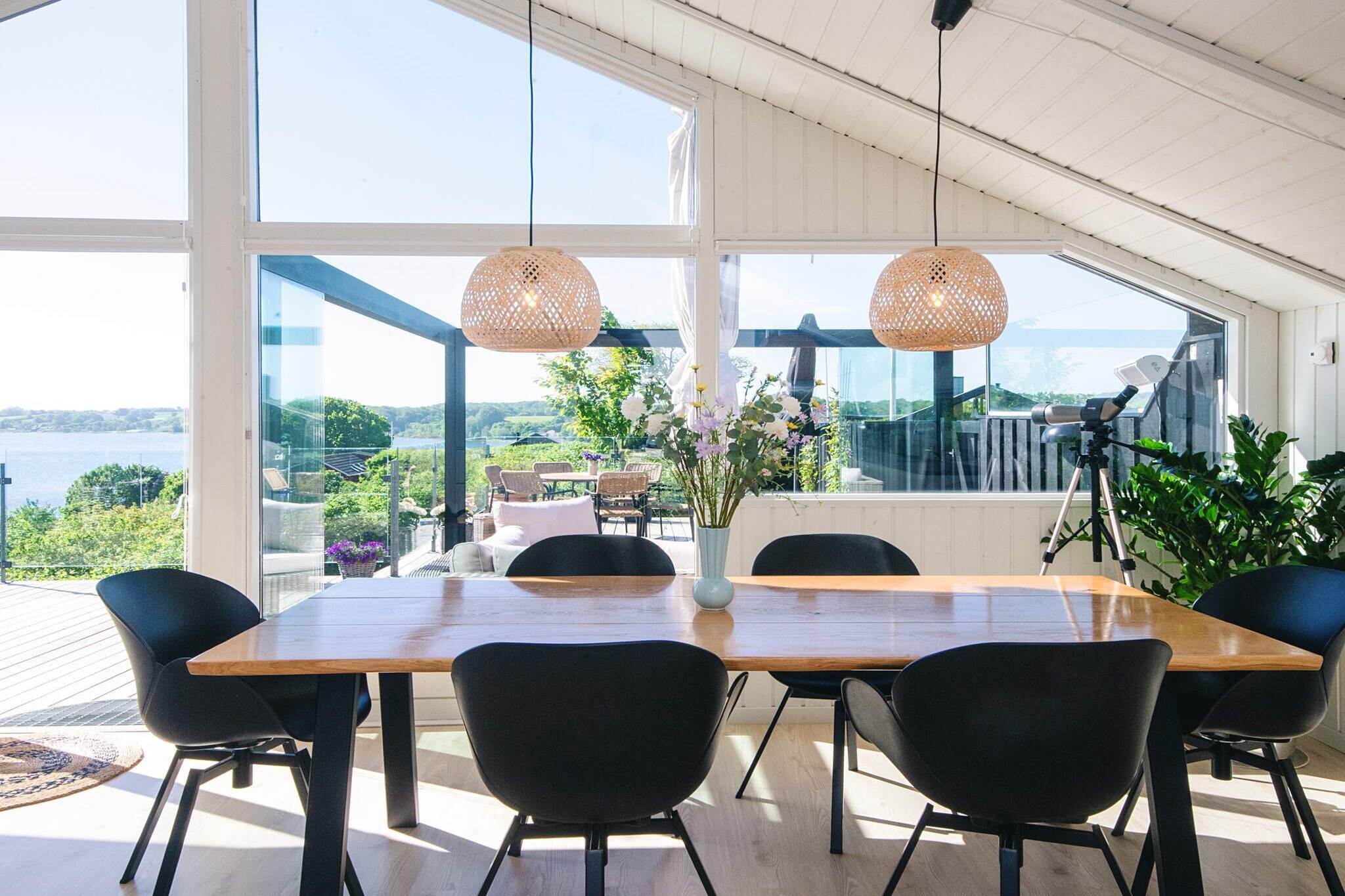 5 sterren vakantie huis in Kolding - Binnen