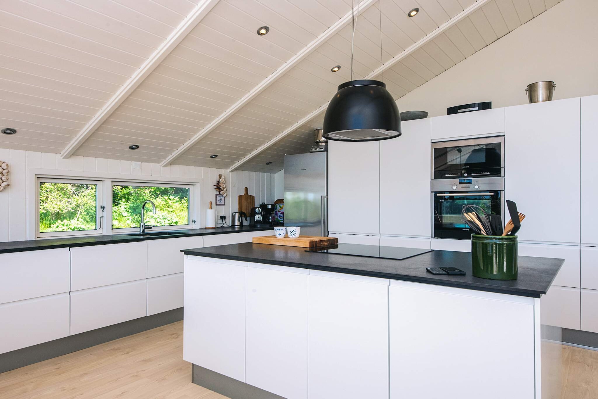 5 sterren vakantie huis in Kolding - Binnen