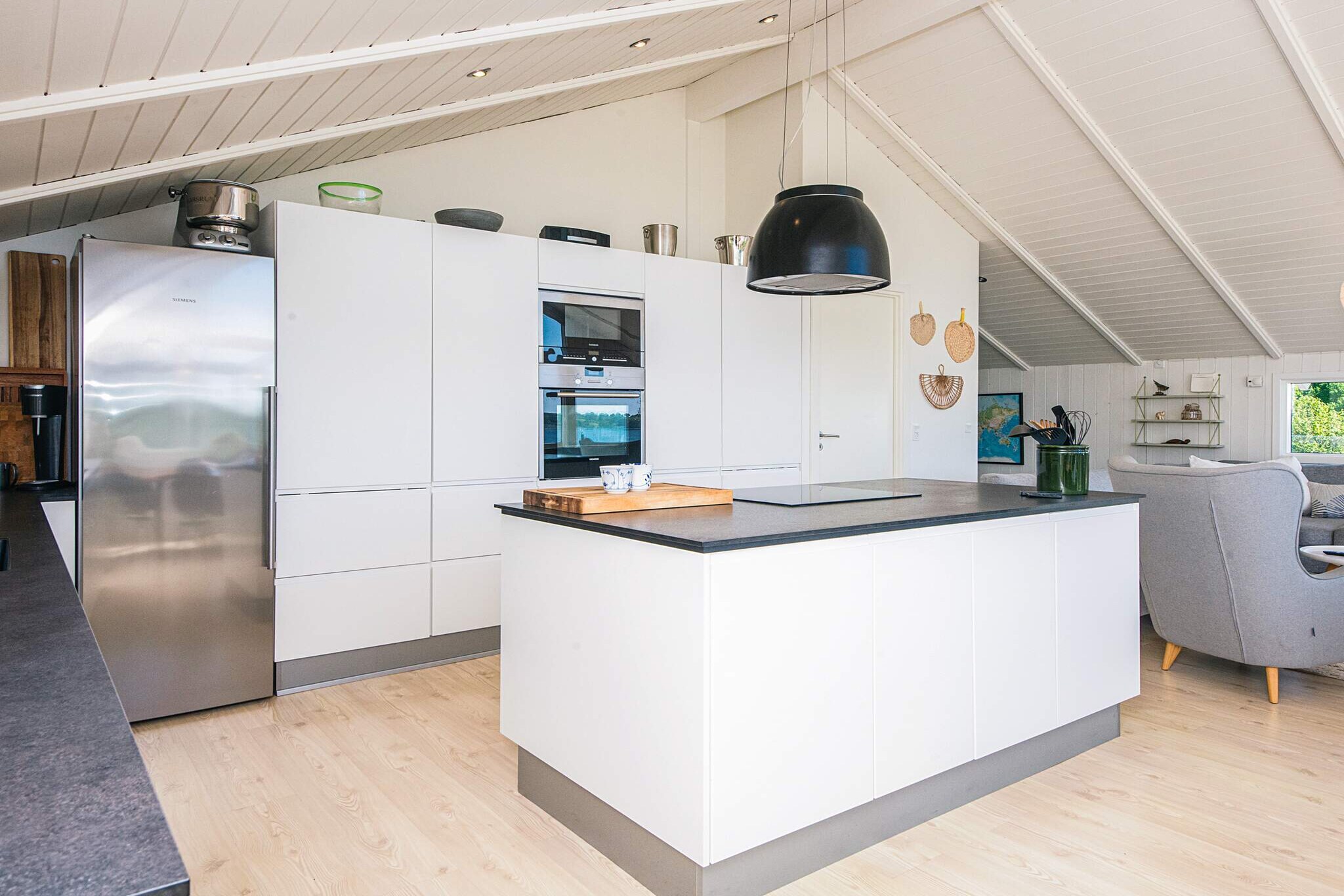 5 sterren vakantie huis in Kolding - Binnen