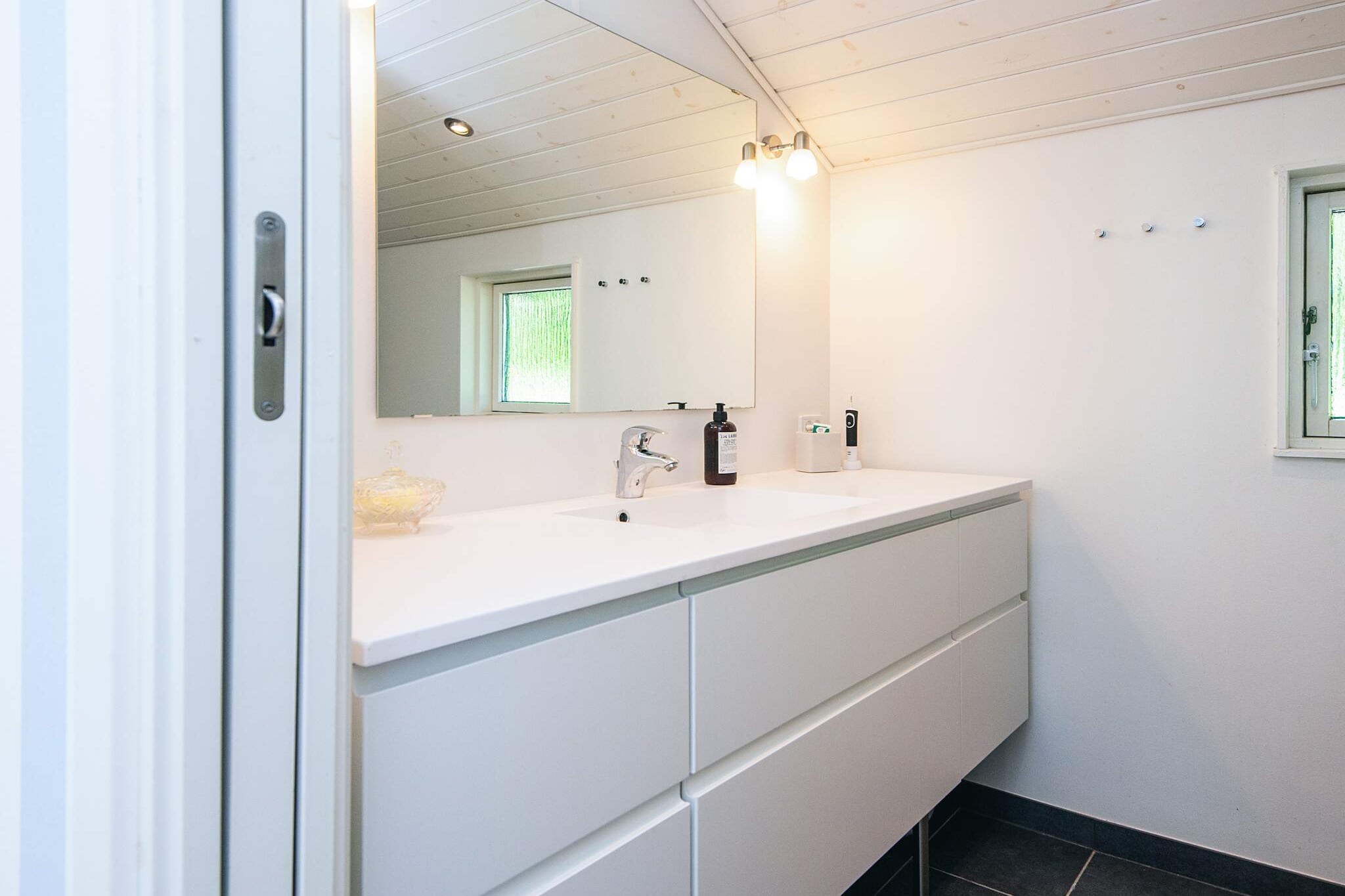 5 sterren vakantie huis in Kolding - Binnen