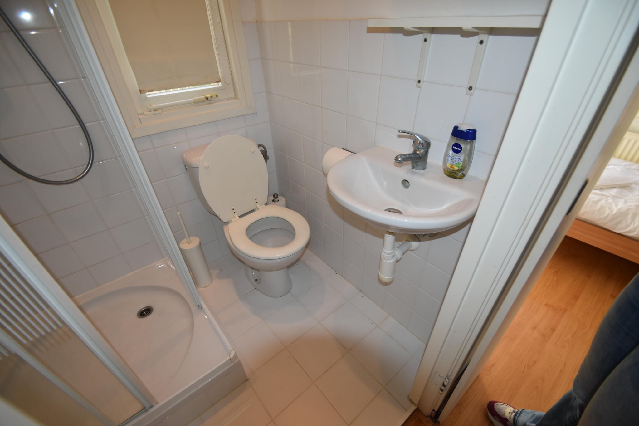 Casa Duna-Badkamer