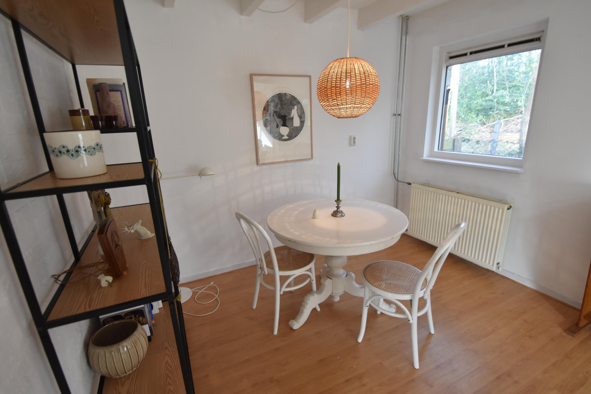 Casa Duna-Woonkamer