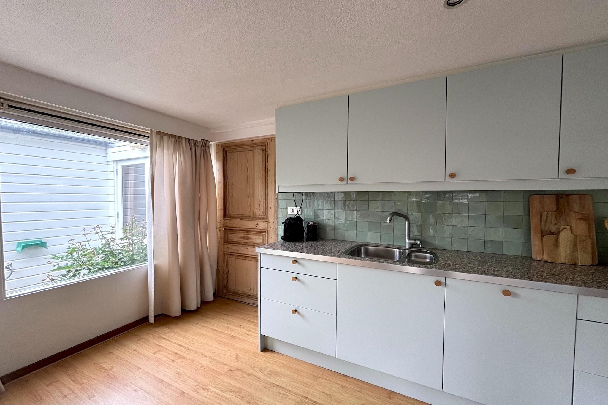 Casa Duna-Keuken