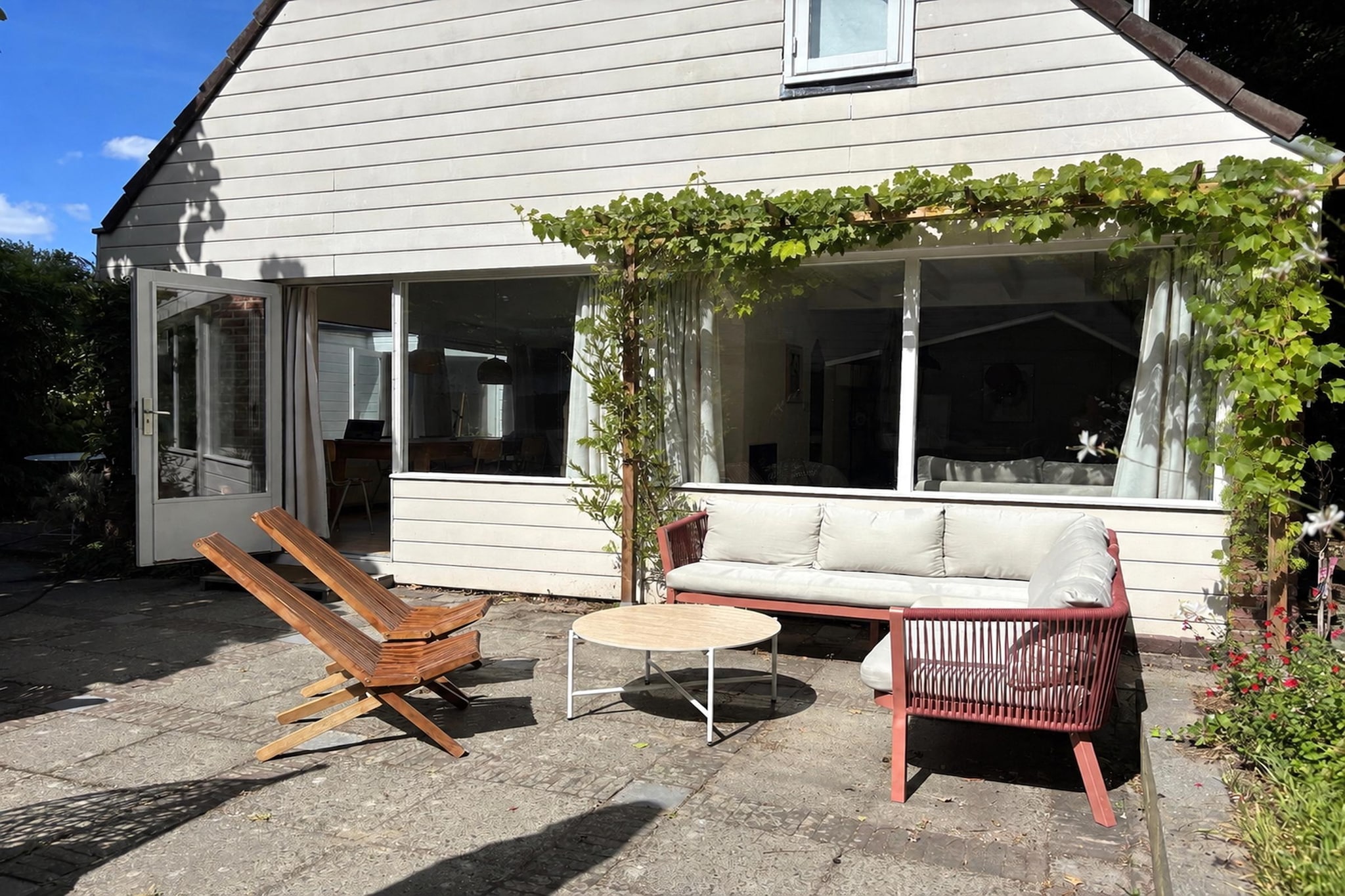 Terrace Balcony
