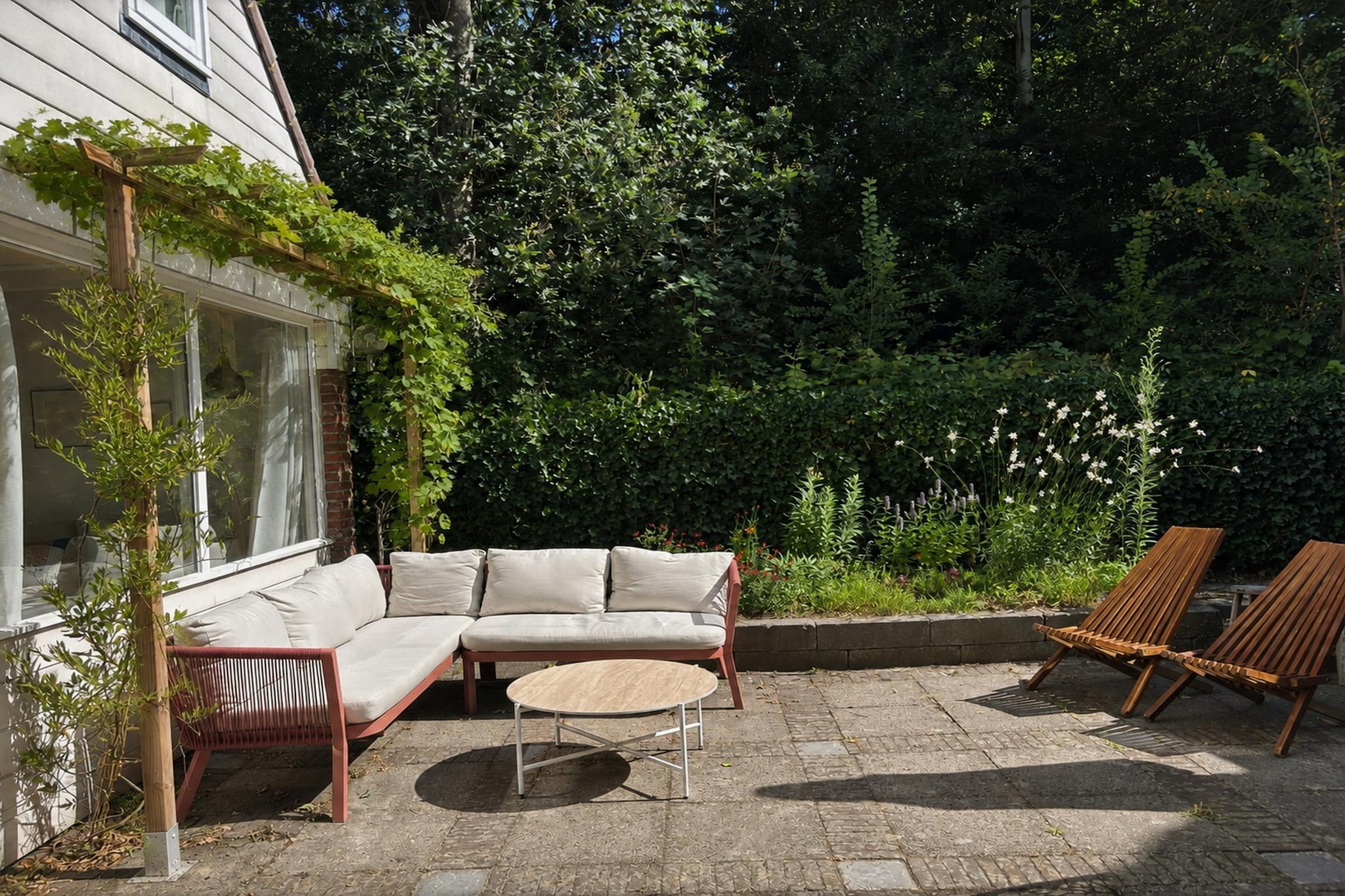 Terrace Balcony